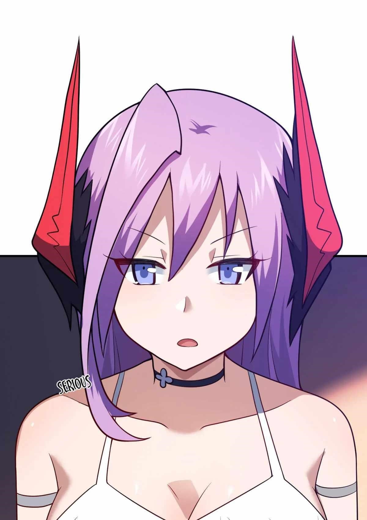 I, the Strongest Demon, Have Regained My Youth?! Chapter 86 - Page 8