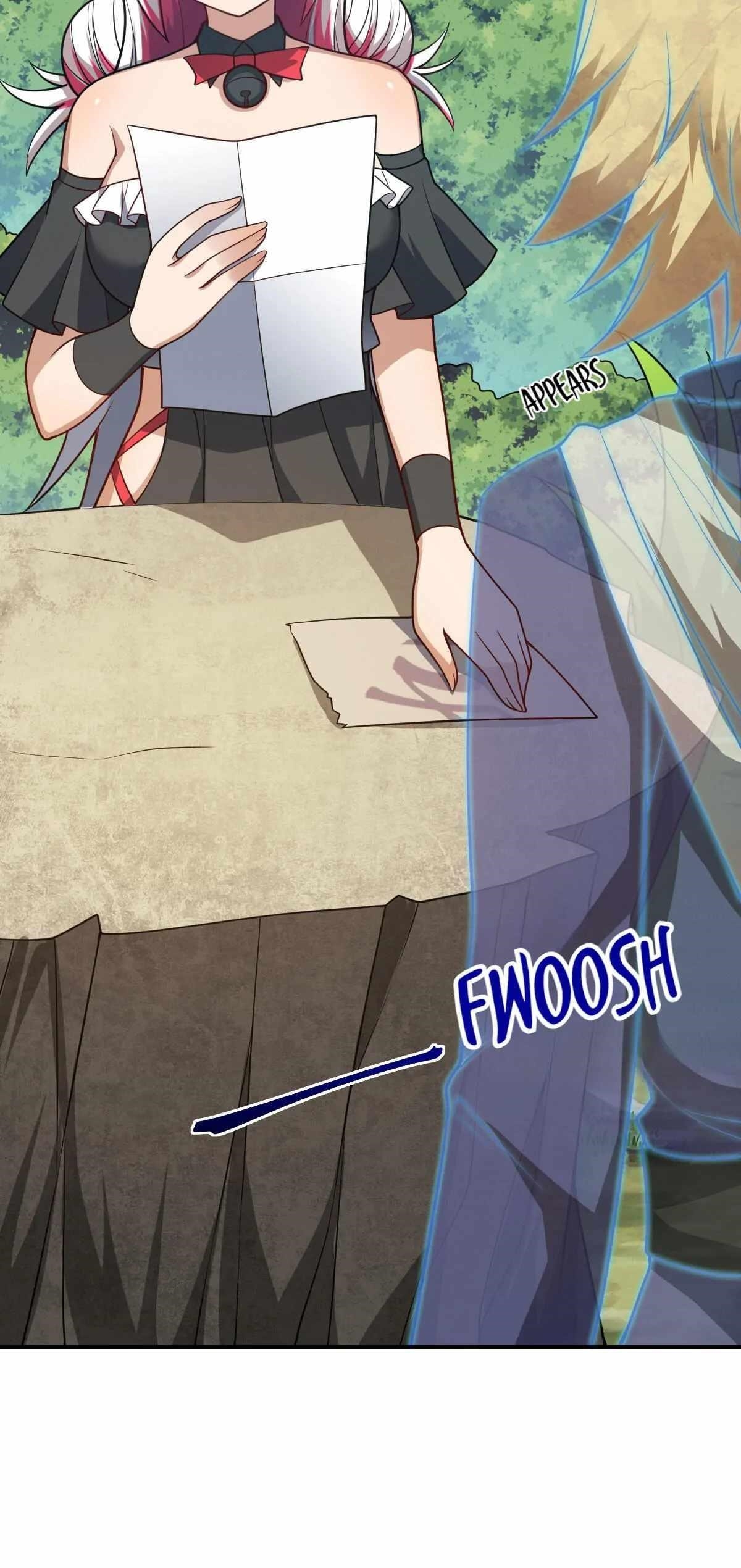 I, the Strongest Demon, Have Regained My Youth?! Chapter 87 - Page 11