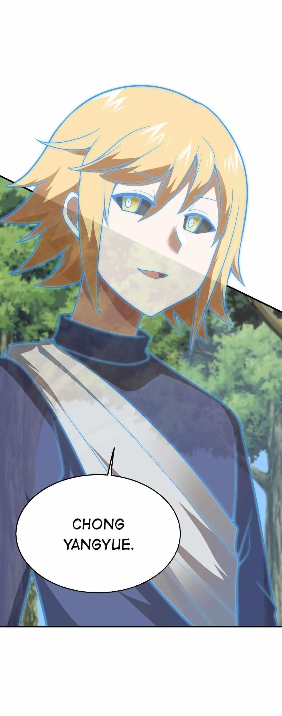 I, the Strongest Demon, Have Regained My Youth?! Chapter 87 - Page 12