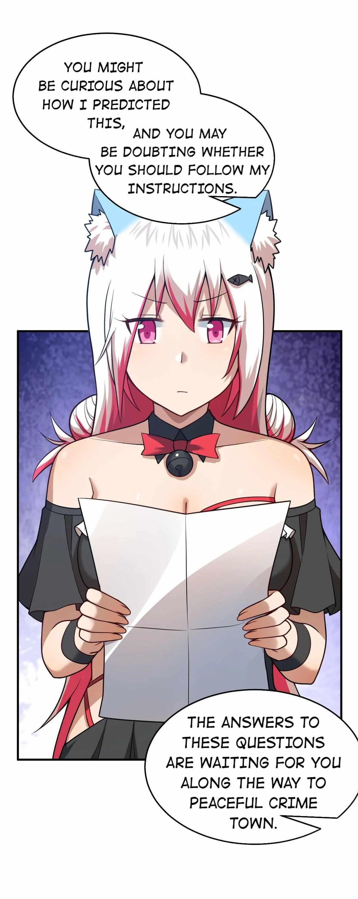 I, the Strongest Demon, Have Regained My Youth?! Chapter 87 - Page 15