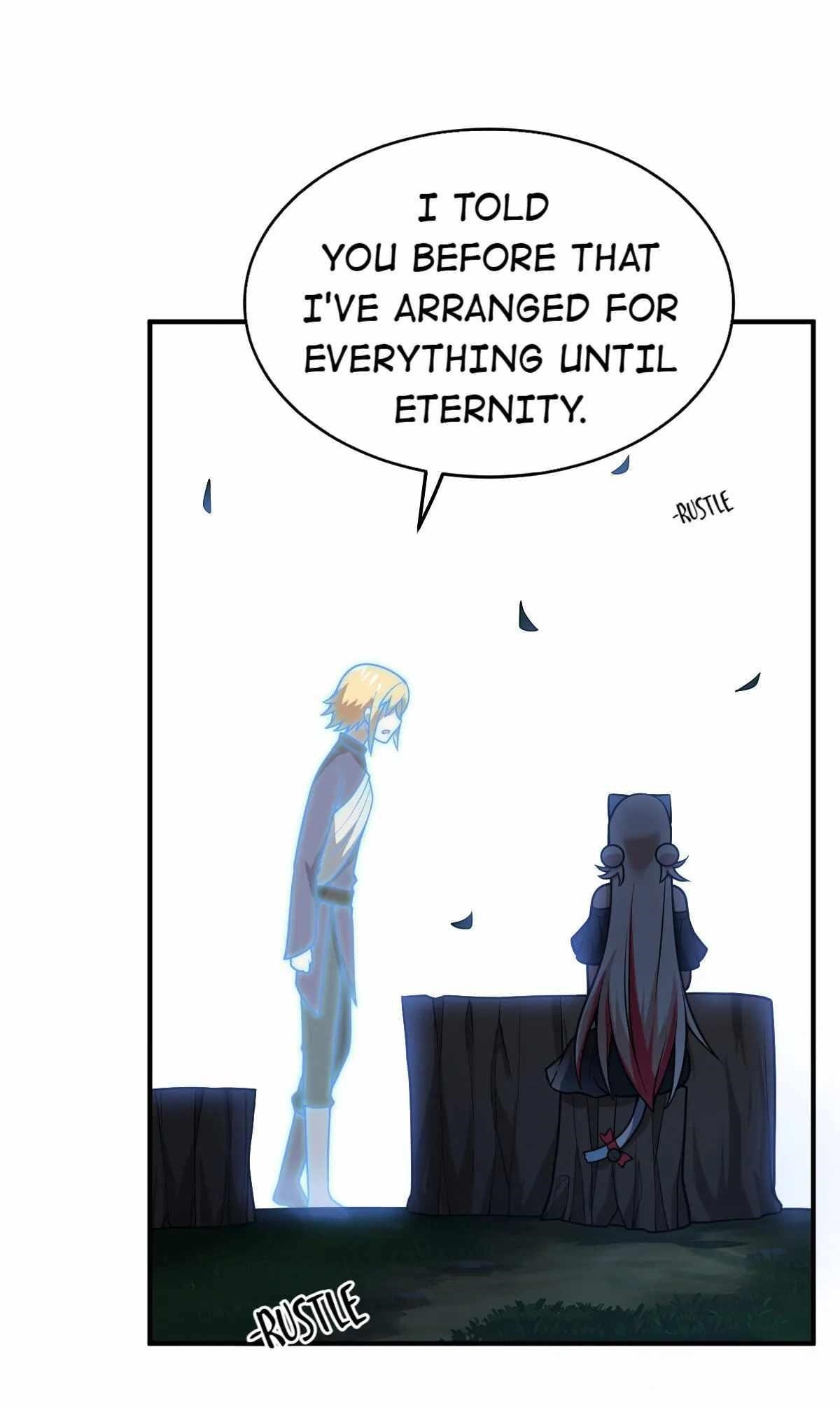 I, the Strongest Demon, Have Regained My Youth?! Chapter 87 - Page 16