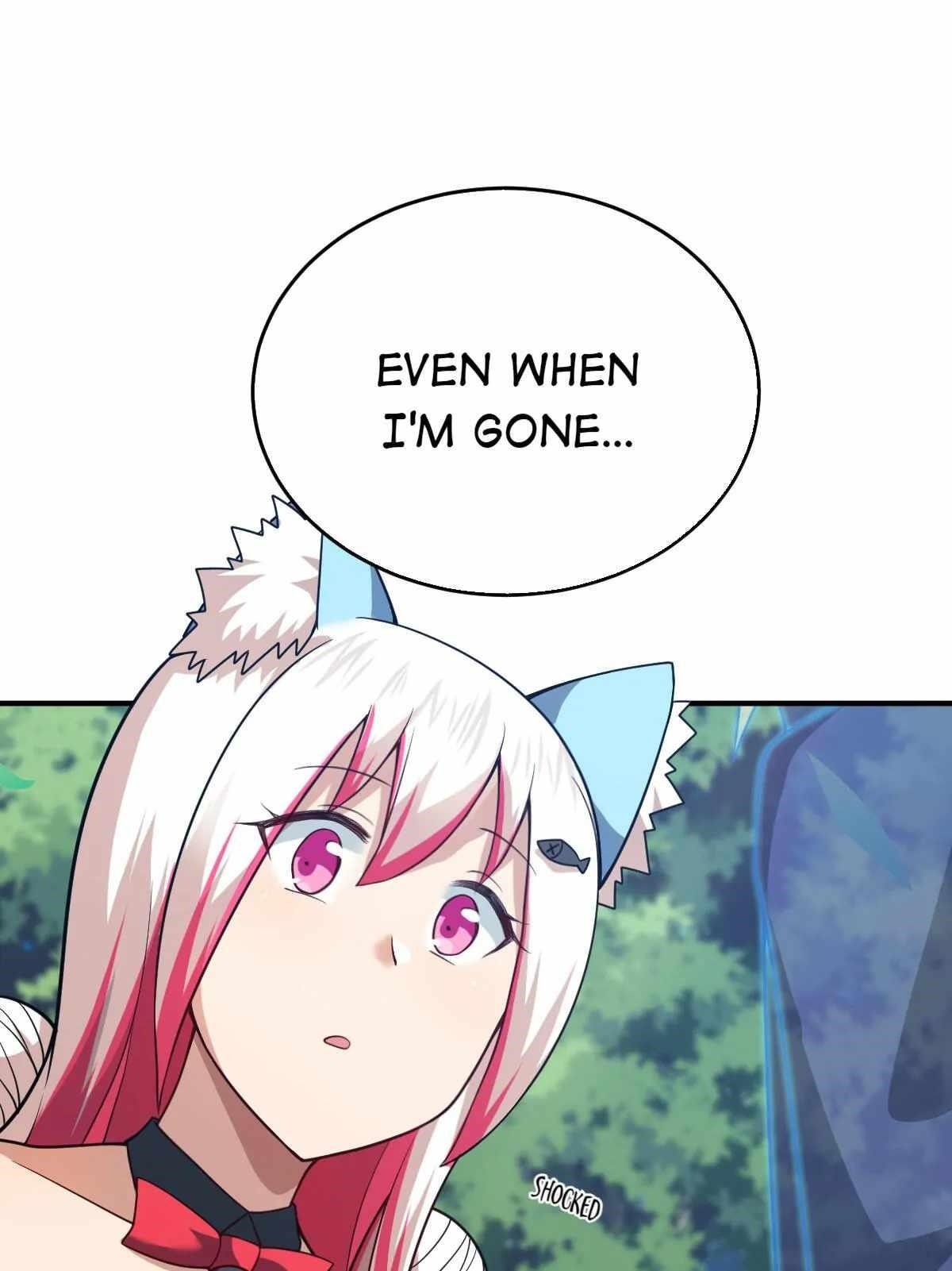 I, the Strongest Demon, Have Regained My Youth?! Chapter 87 - Page 19