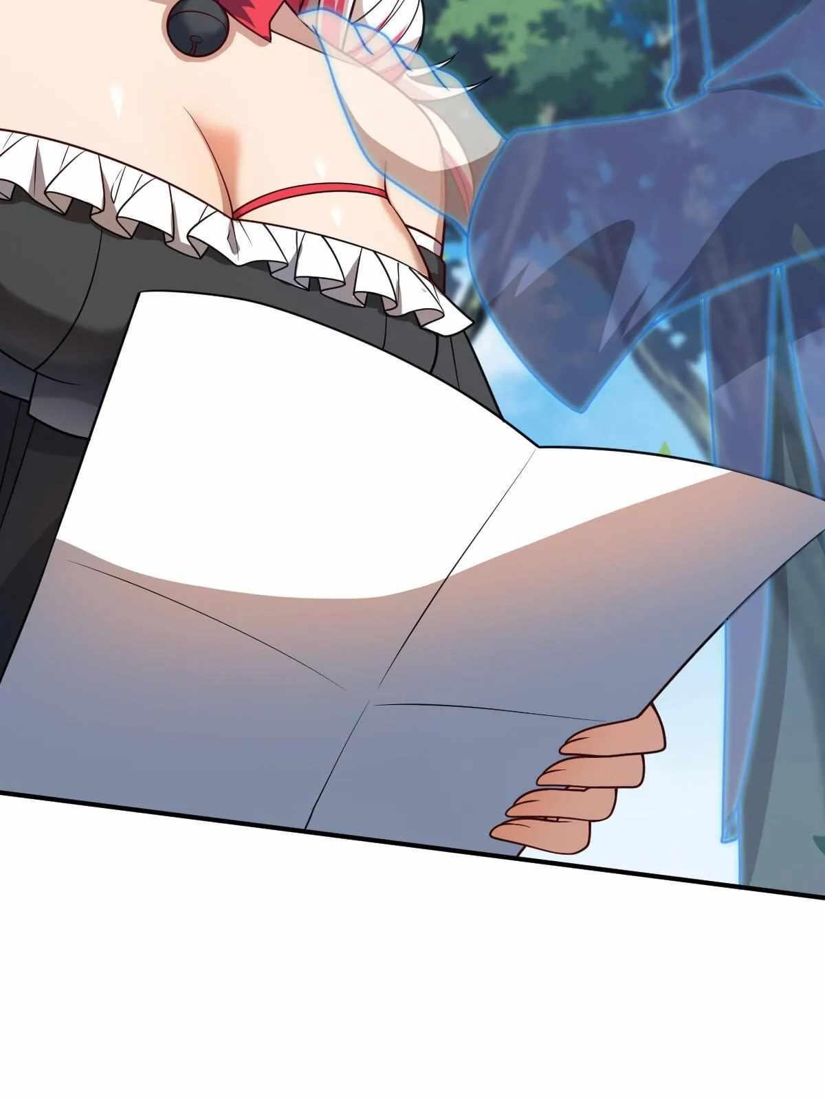 I, the Strongest Demon, Have Regained My Youth?! Chapter 87 - Page 20