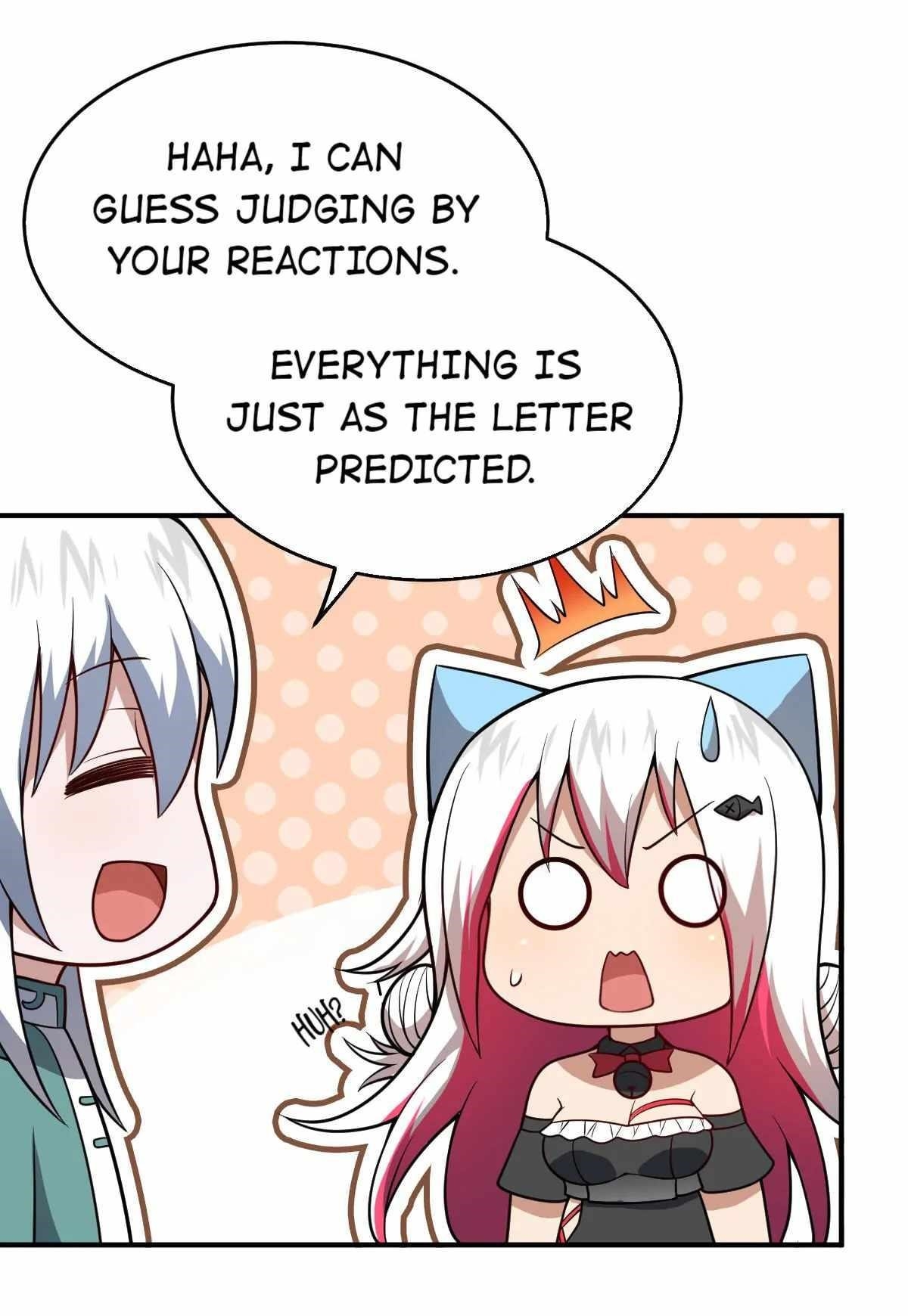 I, the Strongest Demon, Have Regained My Youth?! Chapter 87 - Page 25