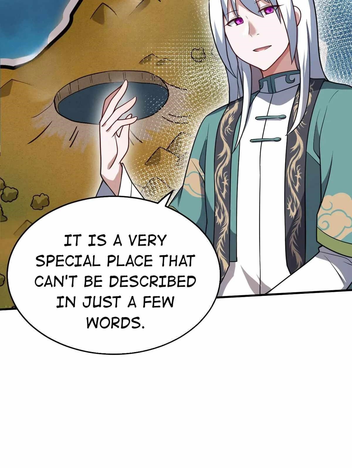 I, the Strongest Demon, Have Regained My Youth?! Chapter 87 - Page 27