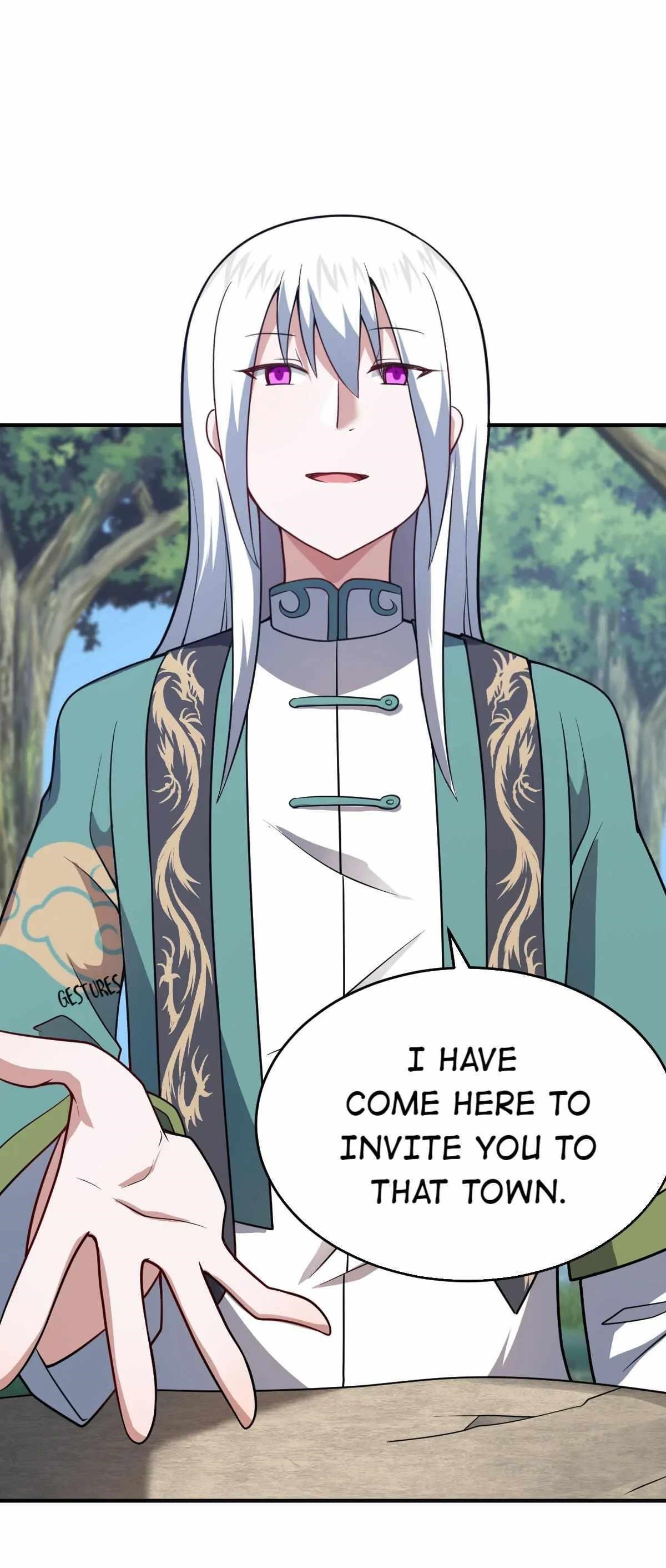 I, the Strongest Demon, Have Regained My Youth?! Chapter 87 - Page 28