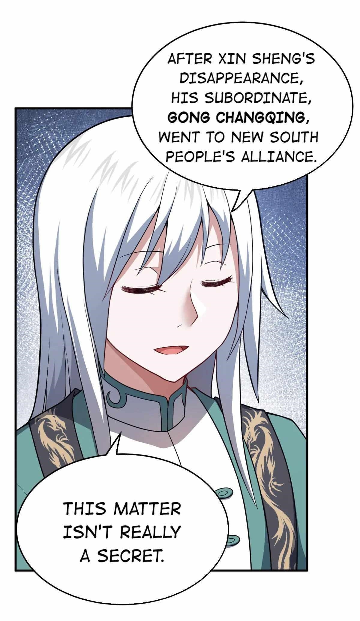 I, the Strongest Demon, Have Regained My Youth?! Chapter 87 - Page 30