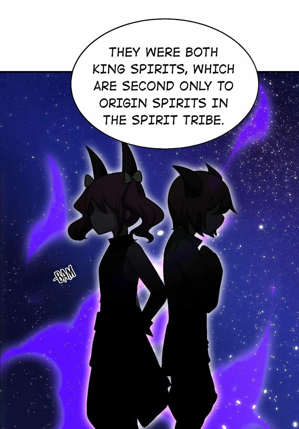 I, the Strongest Demon, Have Regained My Youth?! Chapter 87 - Page 32