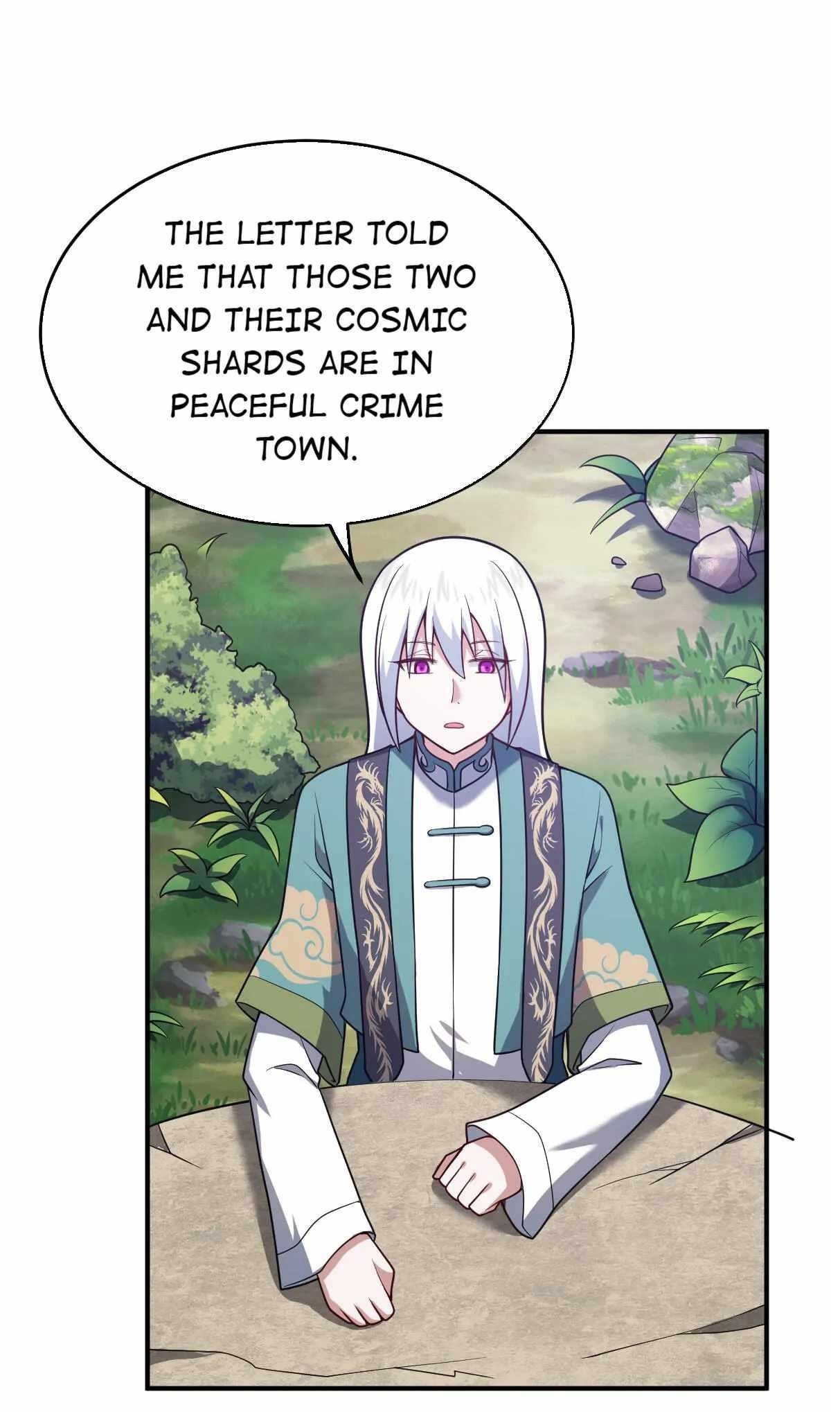 I, the Strongest Demon, Have Regained My Youth?! Chapter 87 - Page 35