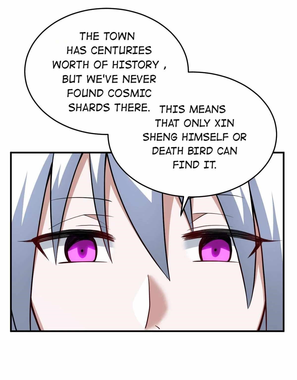 I, the Strongest Demon, Have Regained My Youth?! Chapter 87 - Page 36