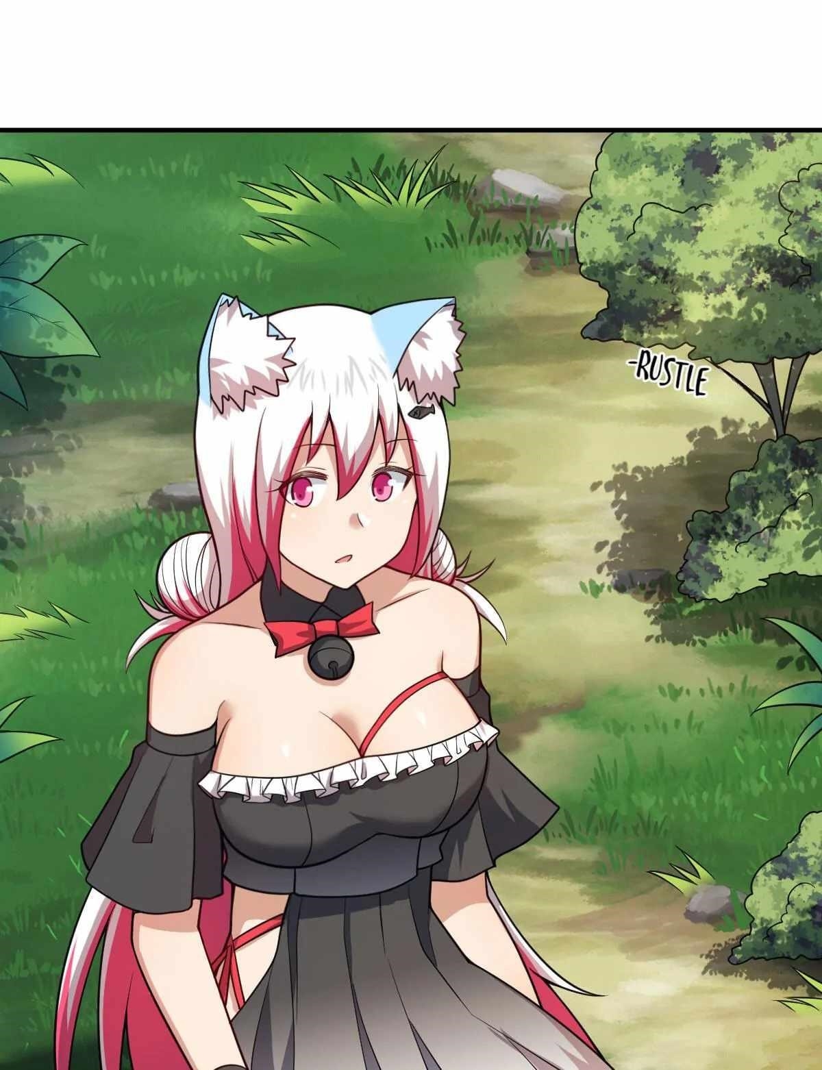 I, the Strongest Demon, Have Regained My Youth?! Chapter 87 - Page 37