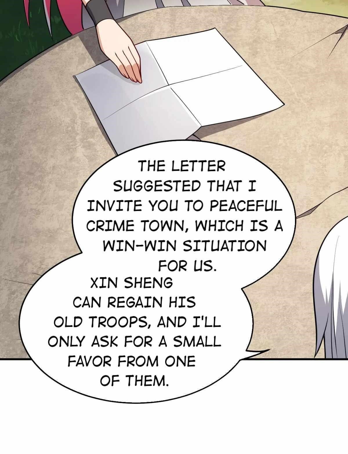 I, the Strongest Demon, Have Regained My Youth?! Chapter 87 - Page 38