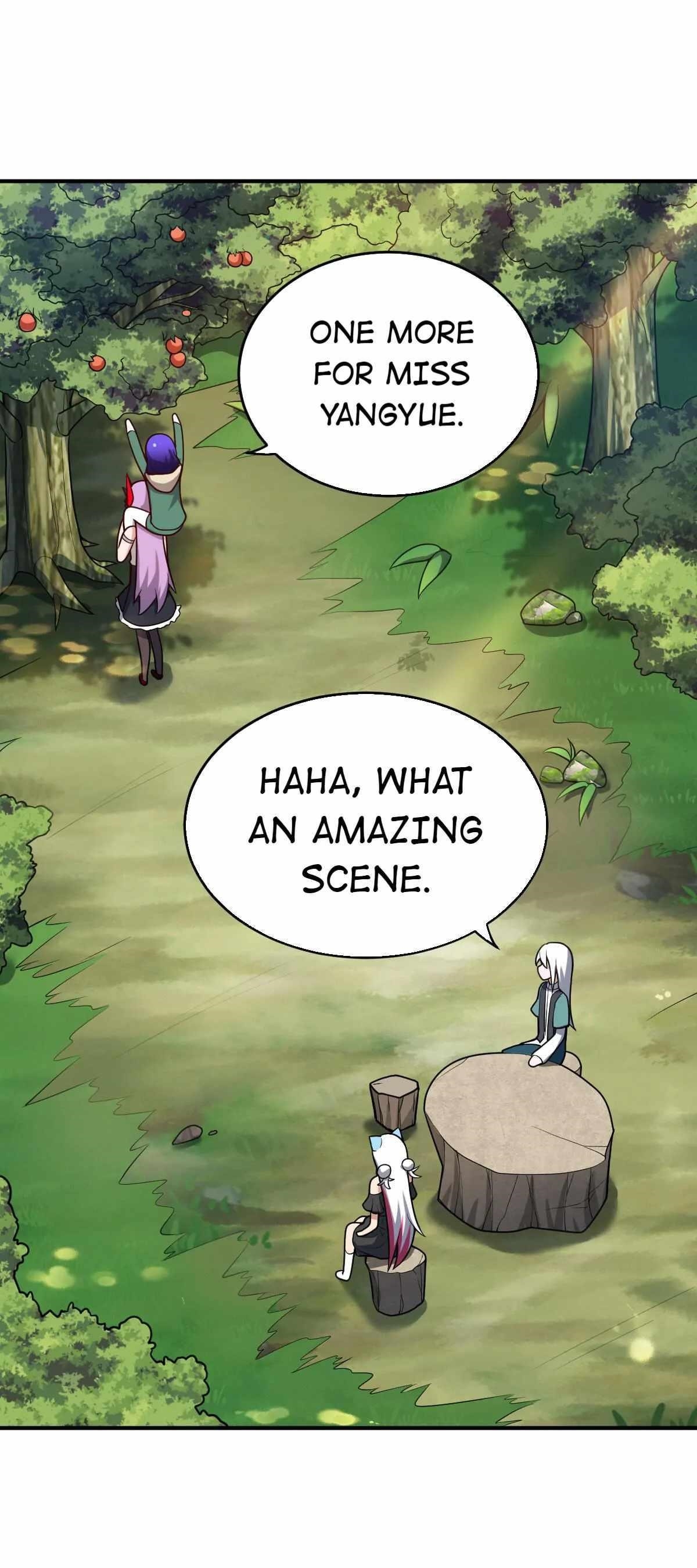 I, the Strongest Demon, Have Regained My Youth?! Chapter 87 - Page 4