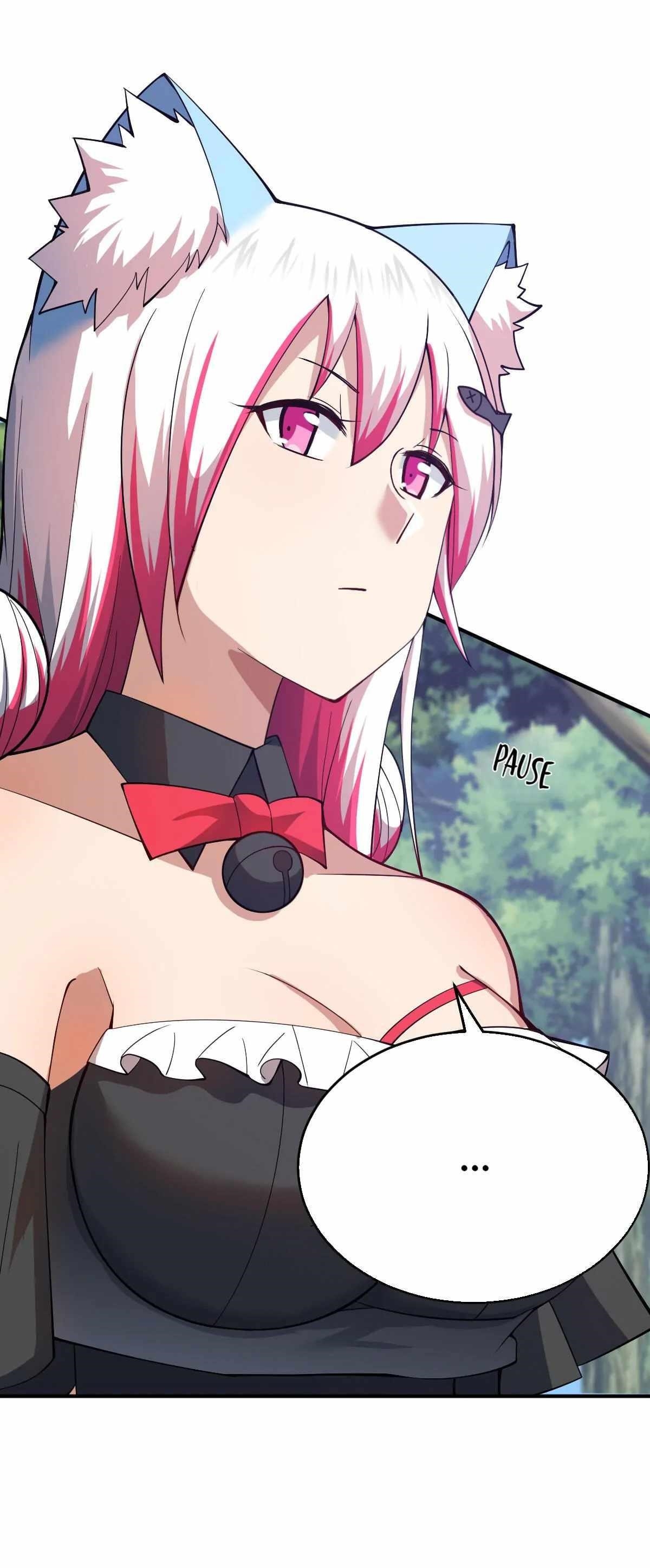 I, the Strongest Demon, Have Regained My Youth?! Chapter 87 - Page 40