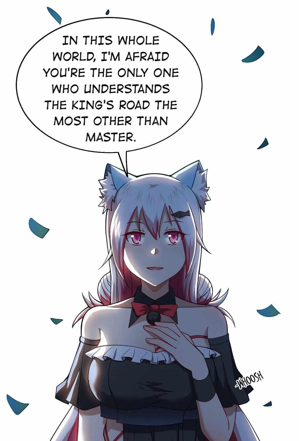 I, the Strongest Demon, Have Regained My Youth?! Chapter 87 - Page 42