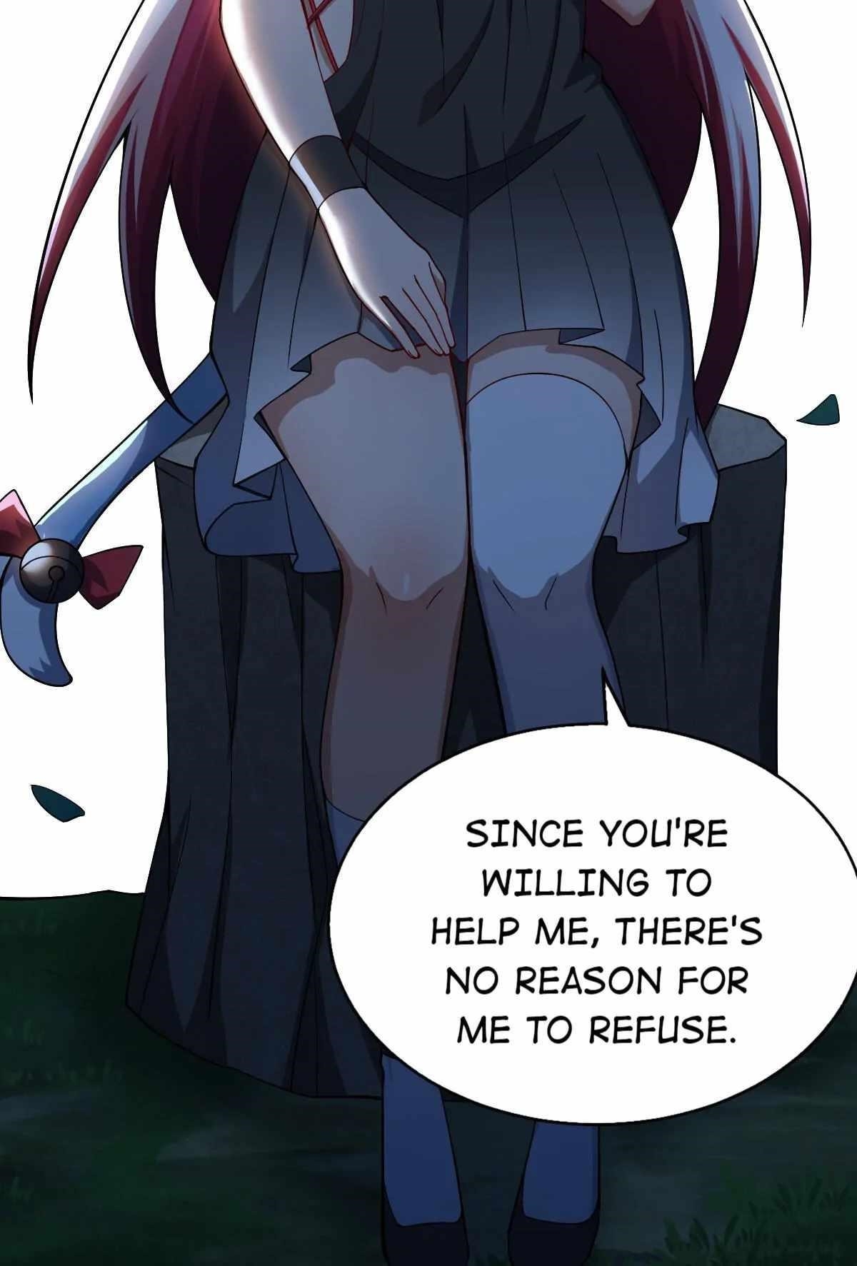 I, the Strongest Demon, Have Regained My Youth?! Chapter 87 - Page 43