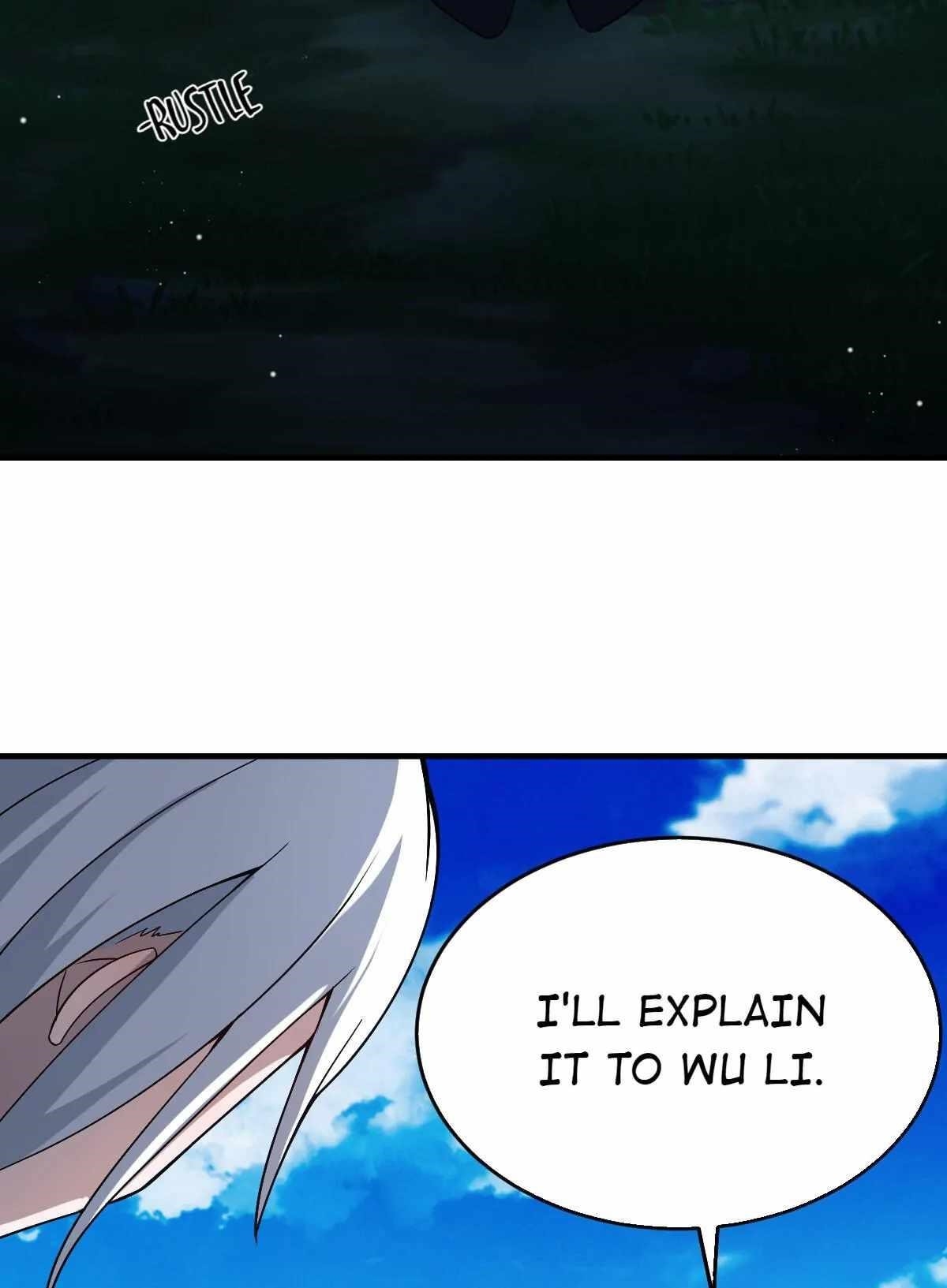 I, the Strongest Demon, Have Regained My Youth?! Chapter 87 - Page 44