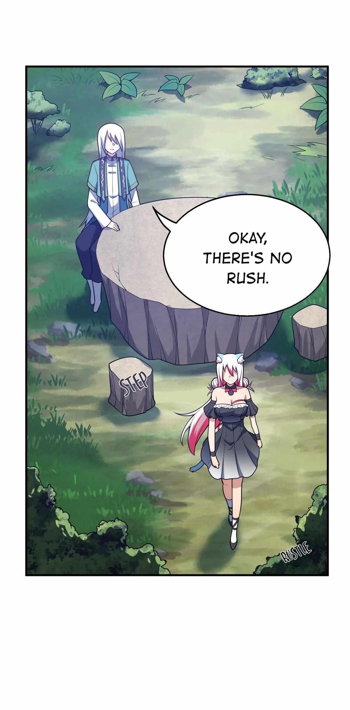 I, the Strongest Demon, Have Regained My Youth?! Chapter 87 - Page 46