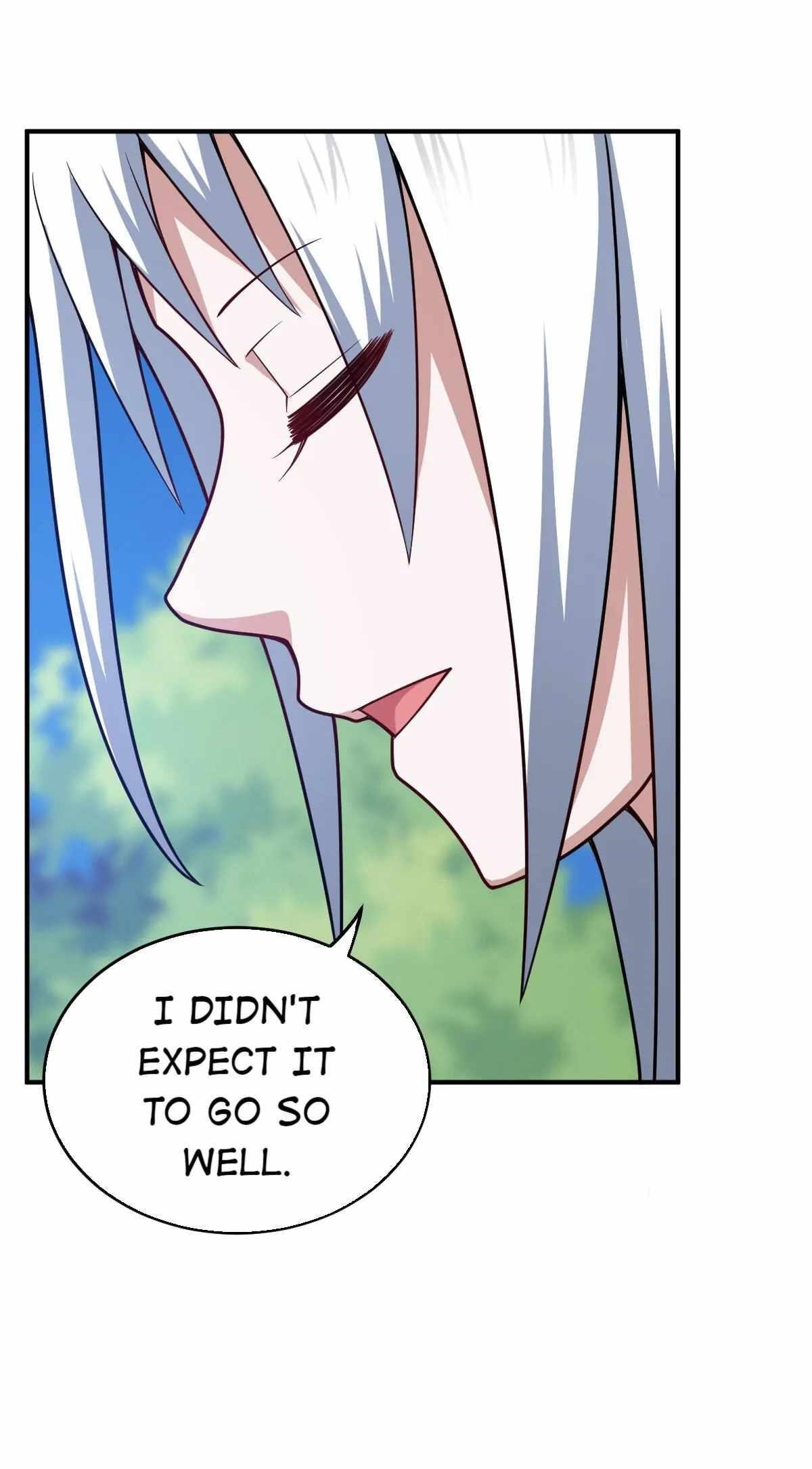 I, the Strongest Demon, Have Regained My Youth?! Chapter 87 - Page 48