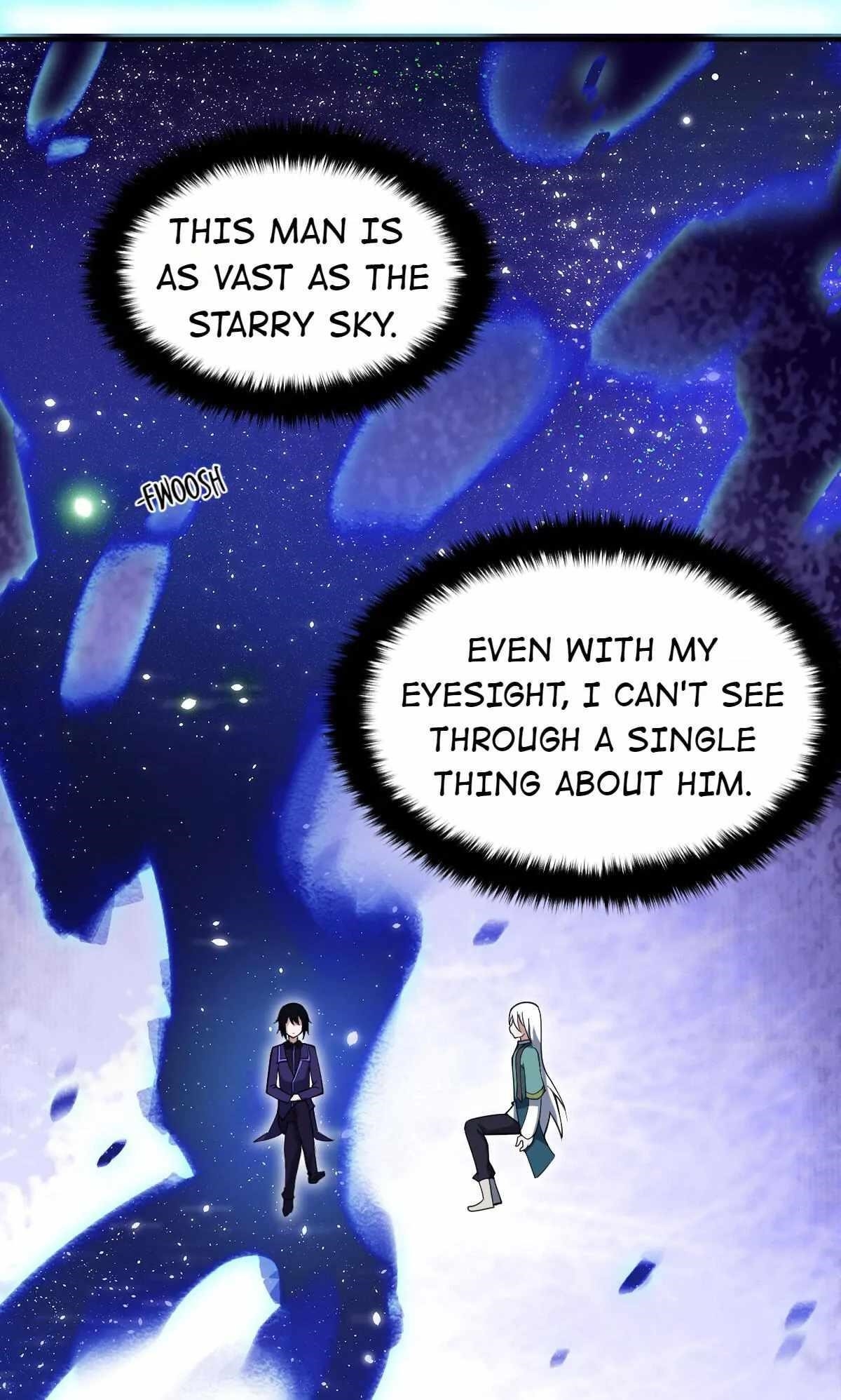 I, the Strongest Demon, Have Regained My Youth?! Chapter 87 - Page 53