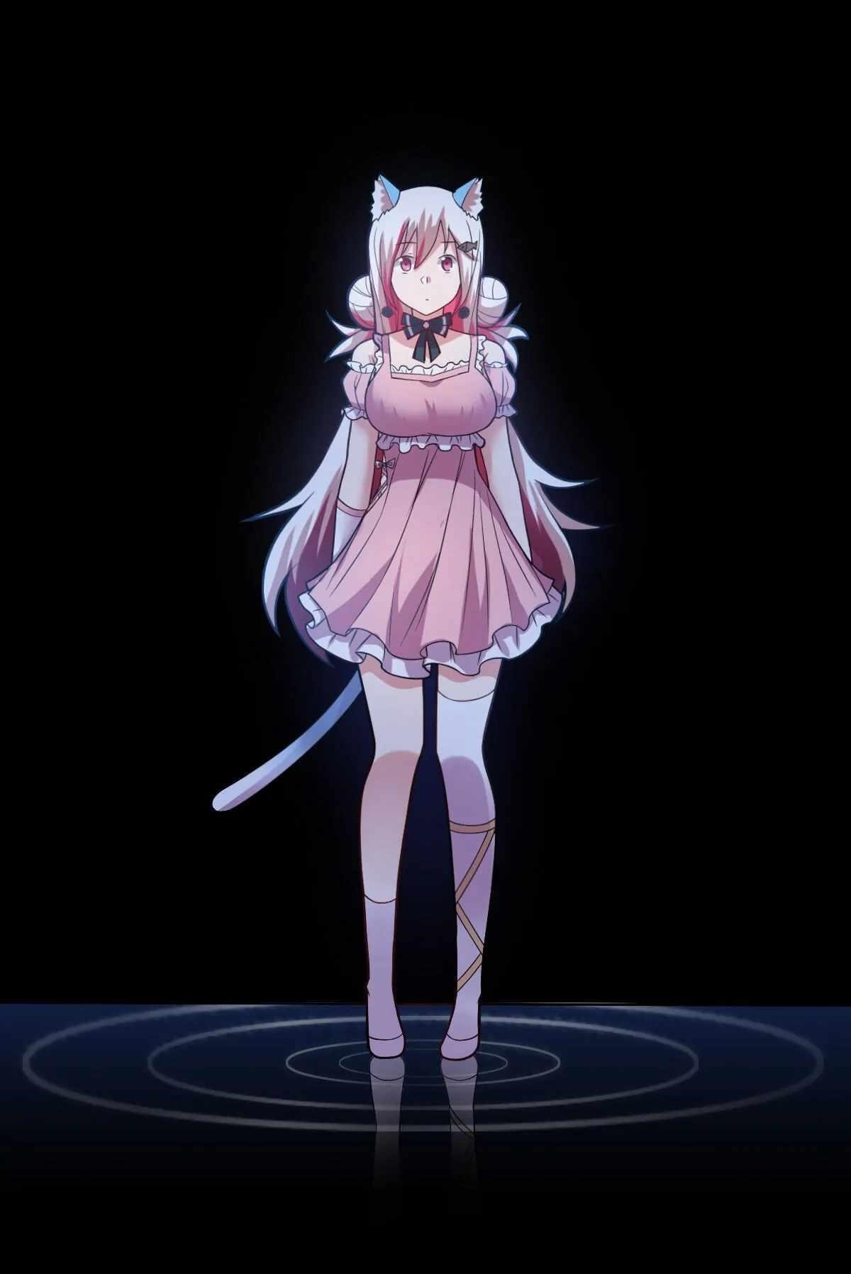 I, the Strongest Demon, Have Regained My Youth?! Chapter 87 - Page 56