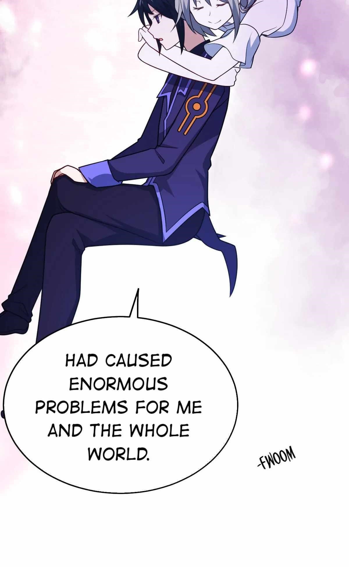 I, the Strongest Demon, Have Regained My Youth?! Chapter 87 - Page 67