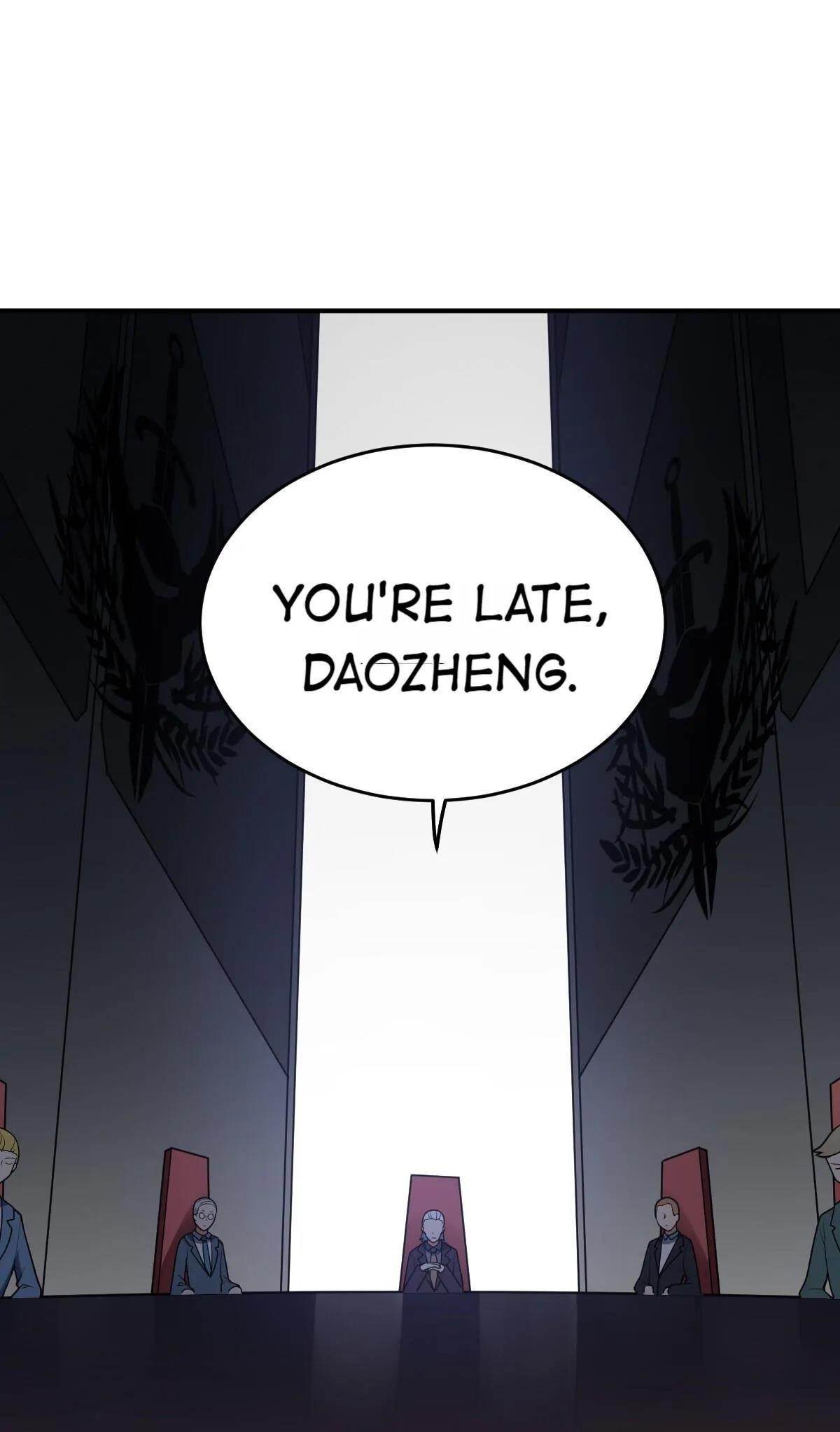 I, the Strongest Demon, Have Regained My Youth?! Chapter 88 - Page 3