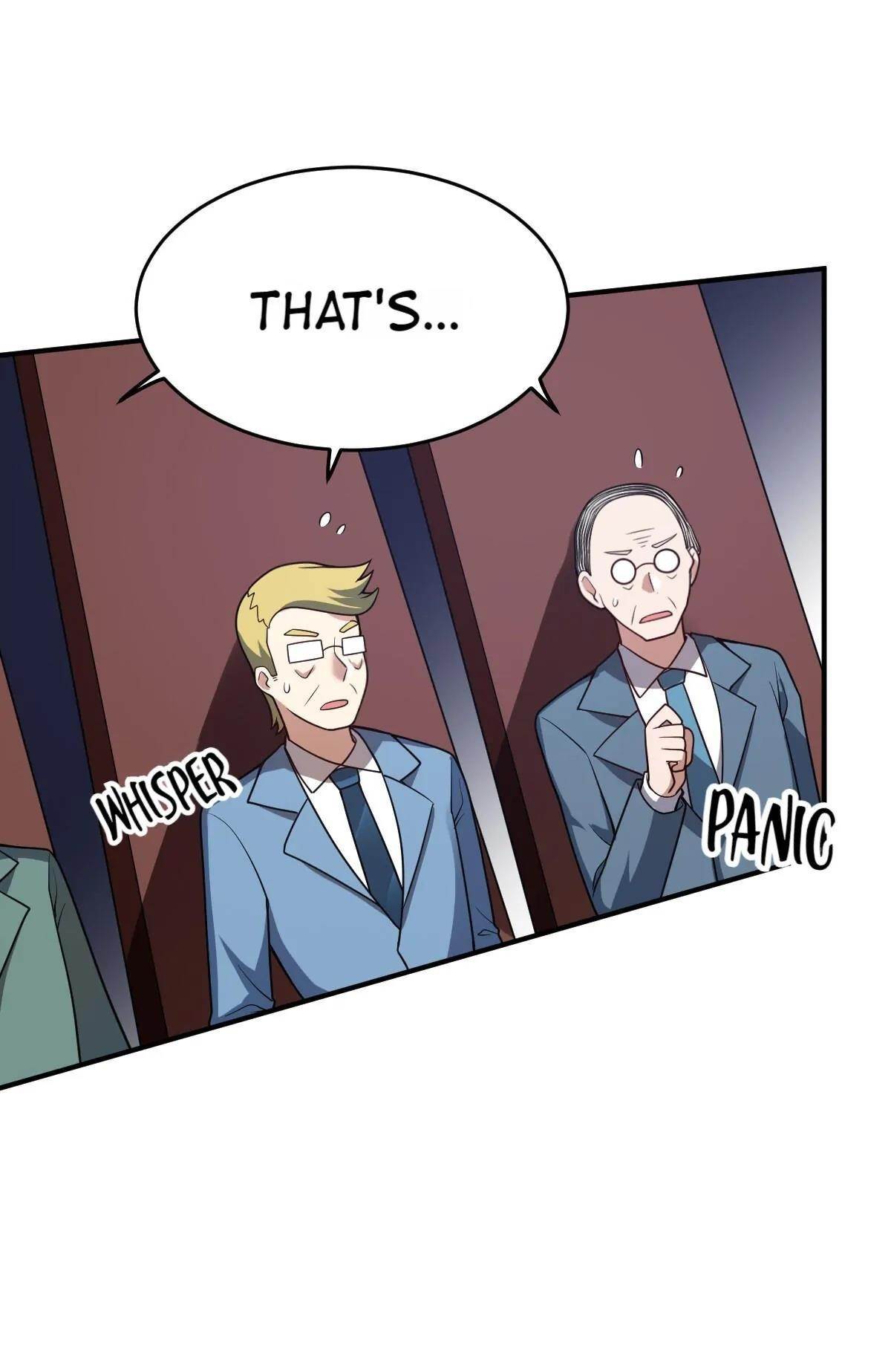 I, the Strongest Demon, Have Regained My Youth?! Chapter 88 - Page 37