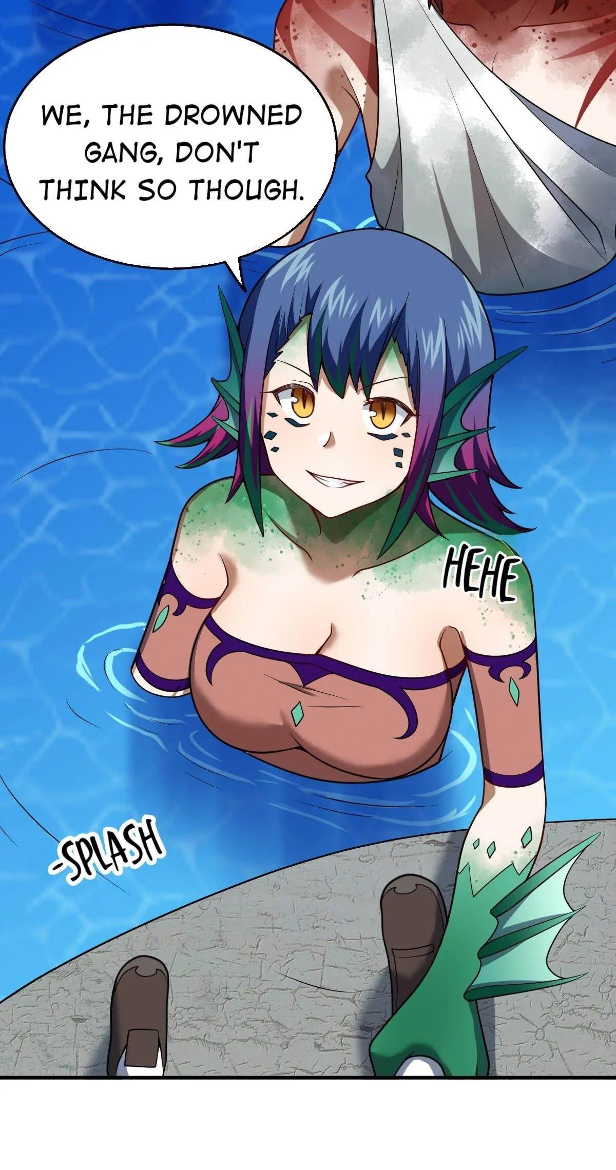 I, the Strongest Demon, Have Regained My Youth?! Chapter 89 - Page 13