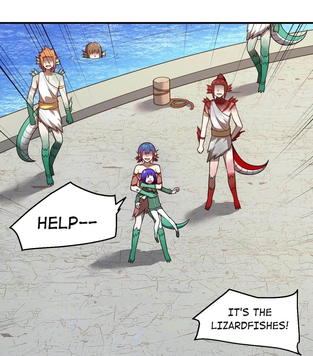 I, the Strongest Demon, Have Regained My Youth?! Chapter 89 - Page 14