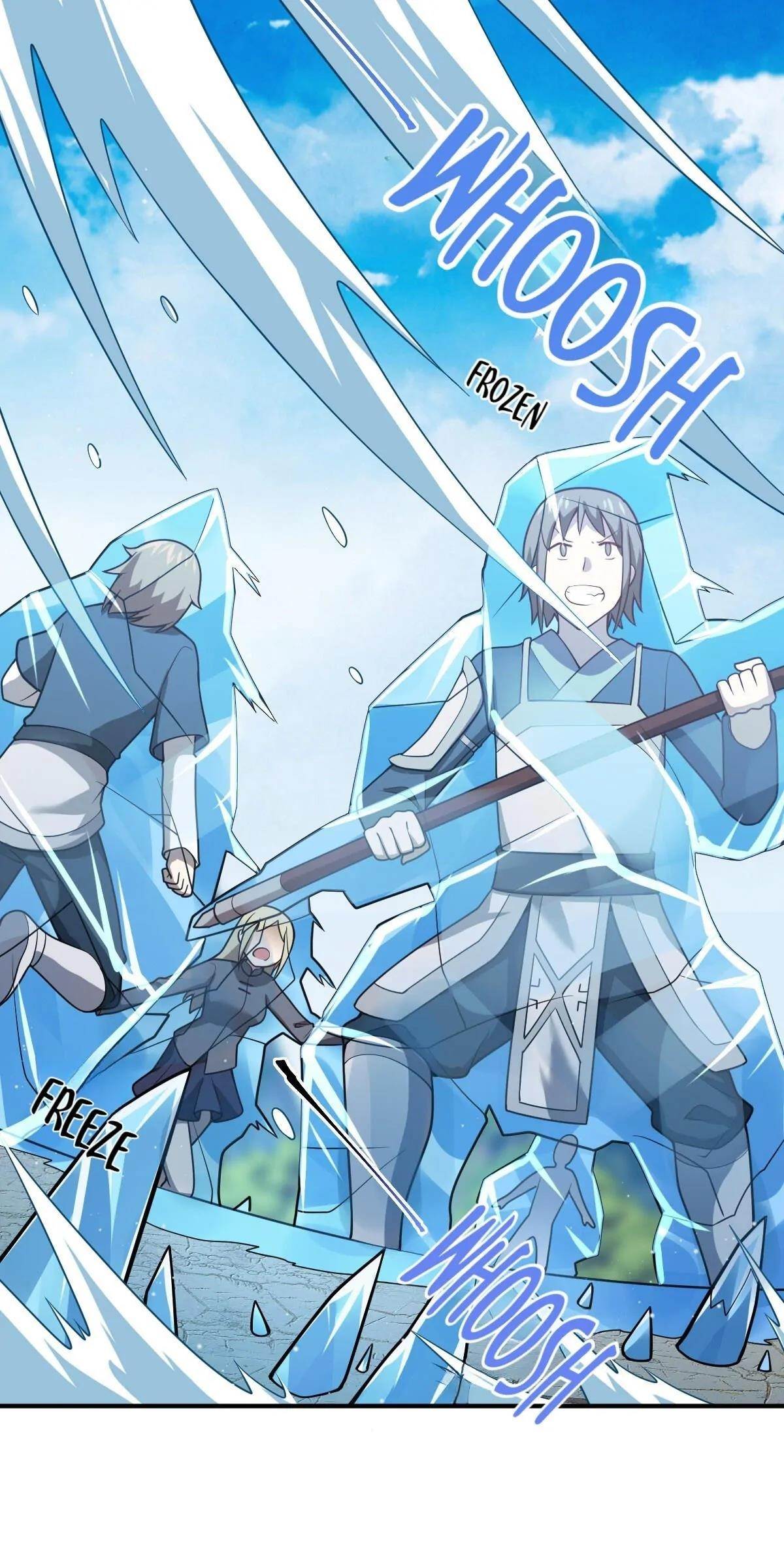 I, the Strongest Demon, Have Regained My Youth?! Chapter 89 - Page 17