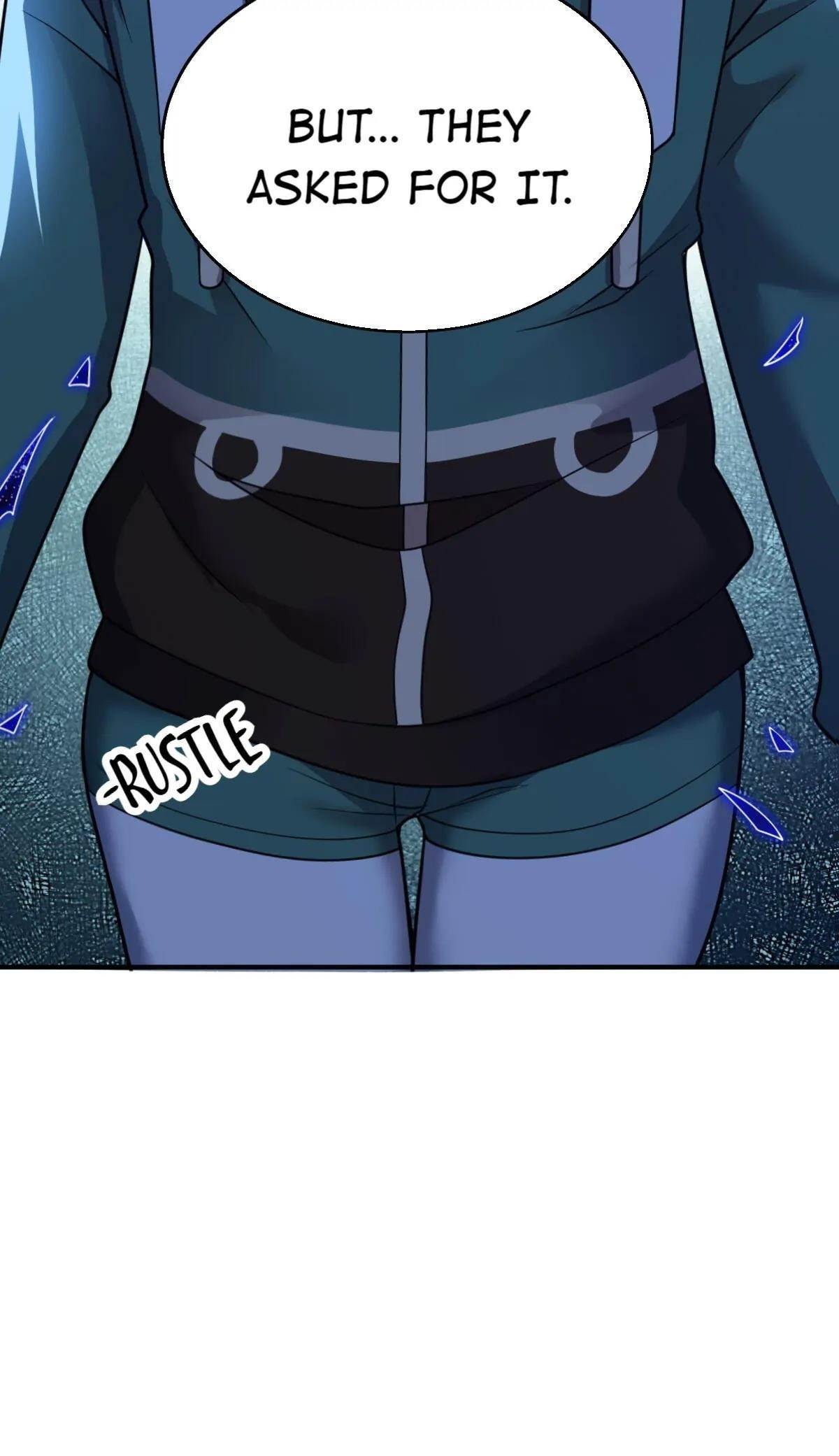 I, the Strongest Demon, Have Regained My Youth?! Chapter 89 - Page 46