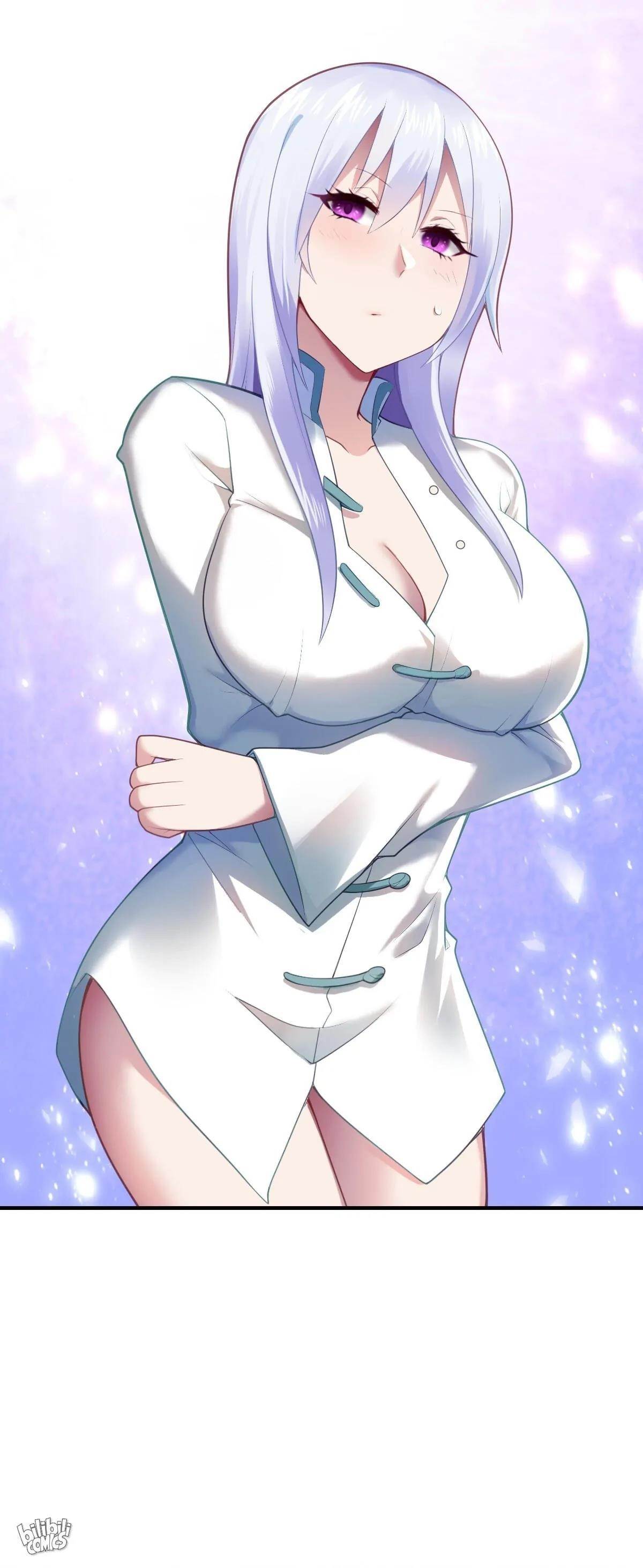 I, the Strongest Demon, Have Regained My Youth?! Chapter 89 - Page 48