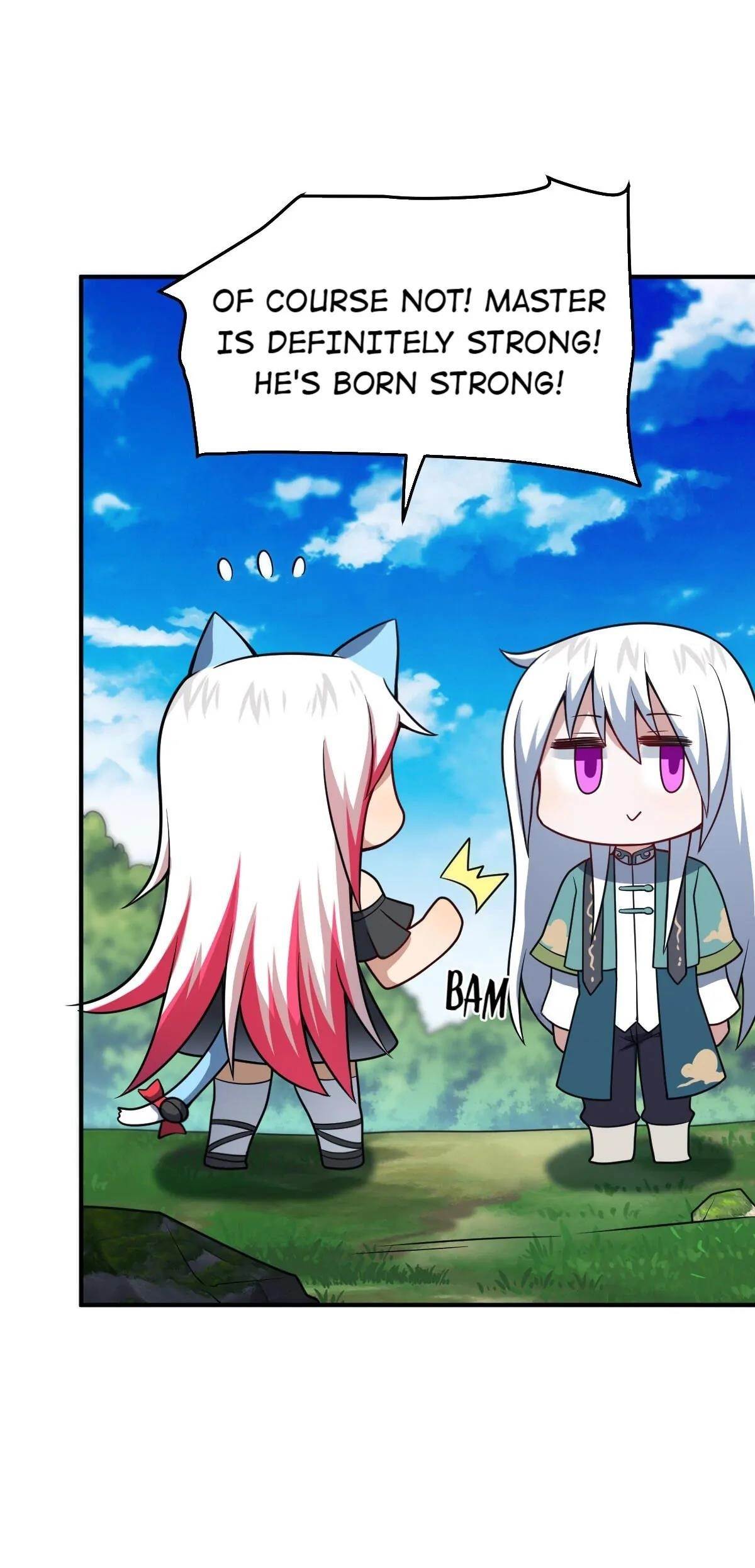 I, the Strongest Demon, Have Regained My Youth?! Chapter 89 - Page 6