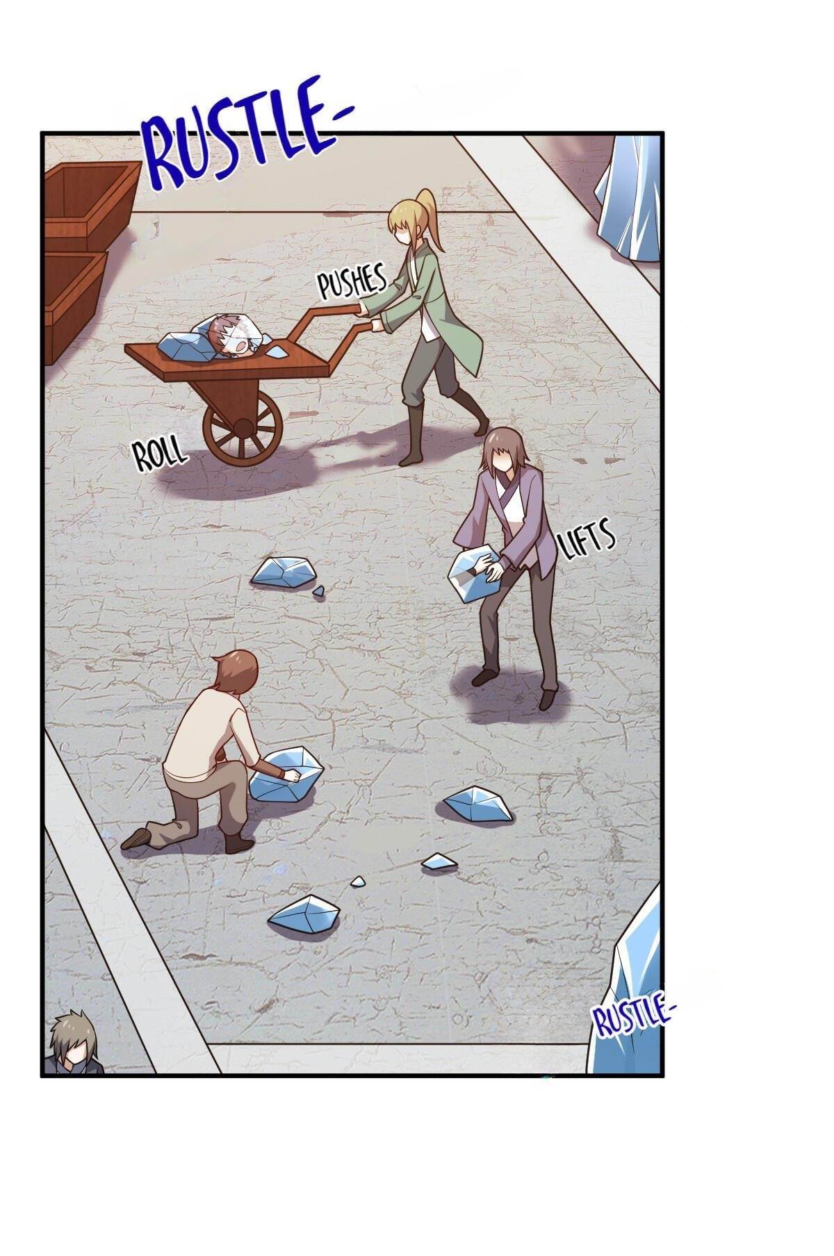 I, the Strongest Demon, Have Regained My Youth?! Chapter 90 - Page 1