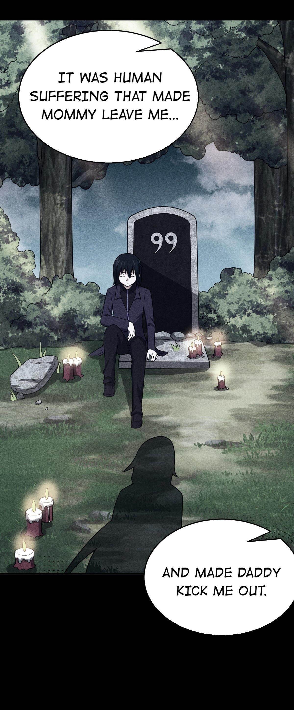 I, the Strongest Demon, Have Regained My Youth?! Chapter 90 - Page 10