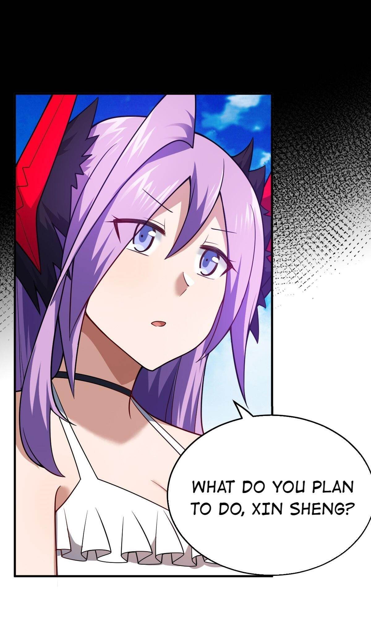 I, the Strongest Demon, Have Regained My Youth?! Chapter 90 - Page 11