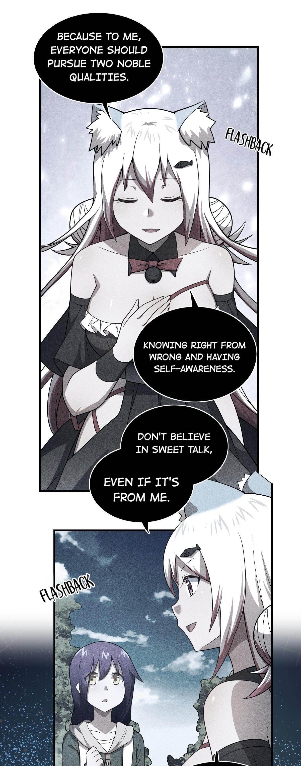 I, the Strongest Demon, Have Regained My Youth?! Chapter 90 - Page 13