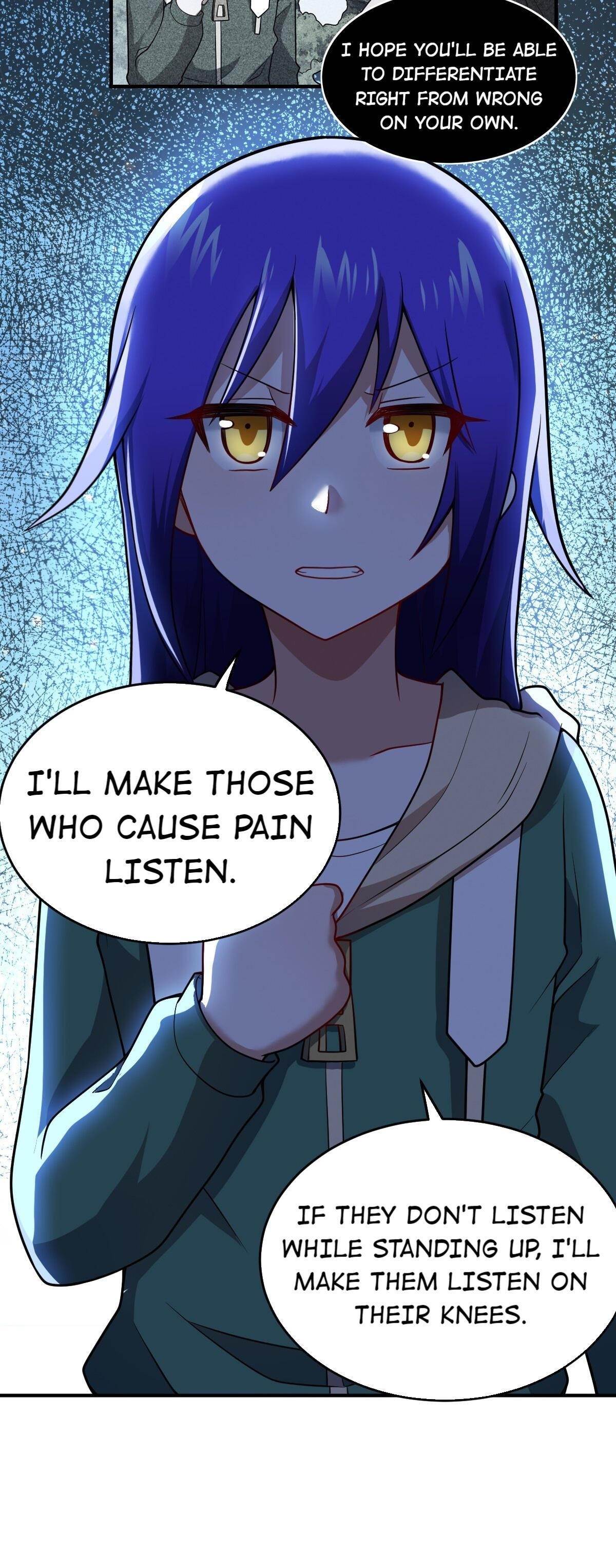 I, the Strongest Demon, Have Regained My Youth?! Chapter 90 - Page 14