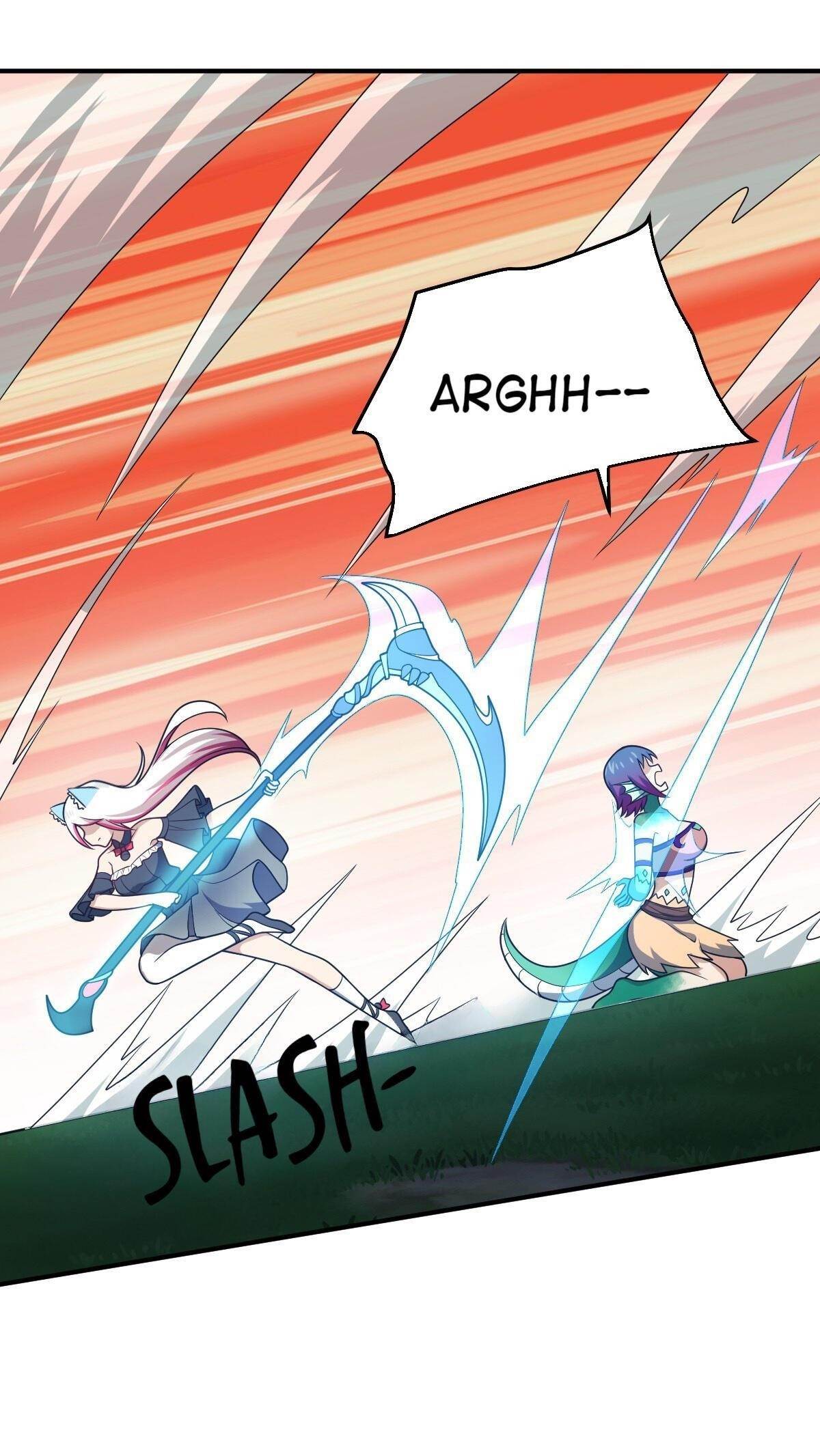 I, the Strongest Demon, Have Regained My Youth?! Chapter 90 - Page 21