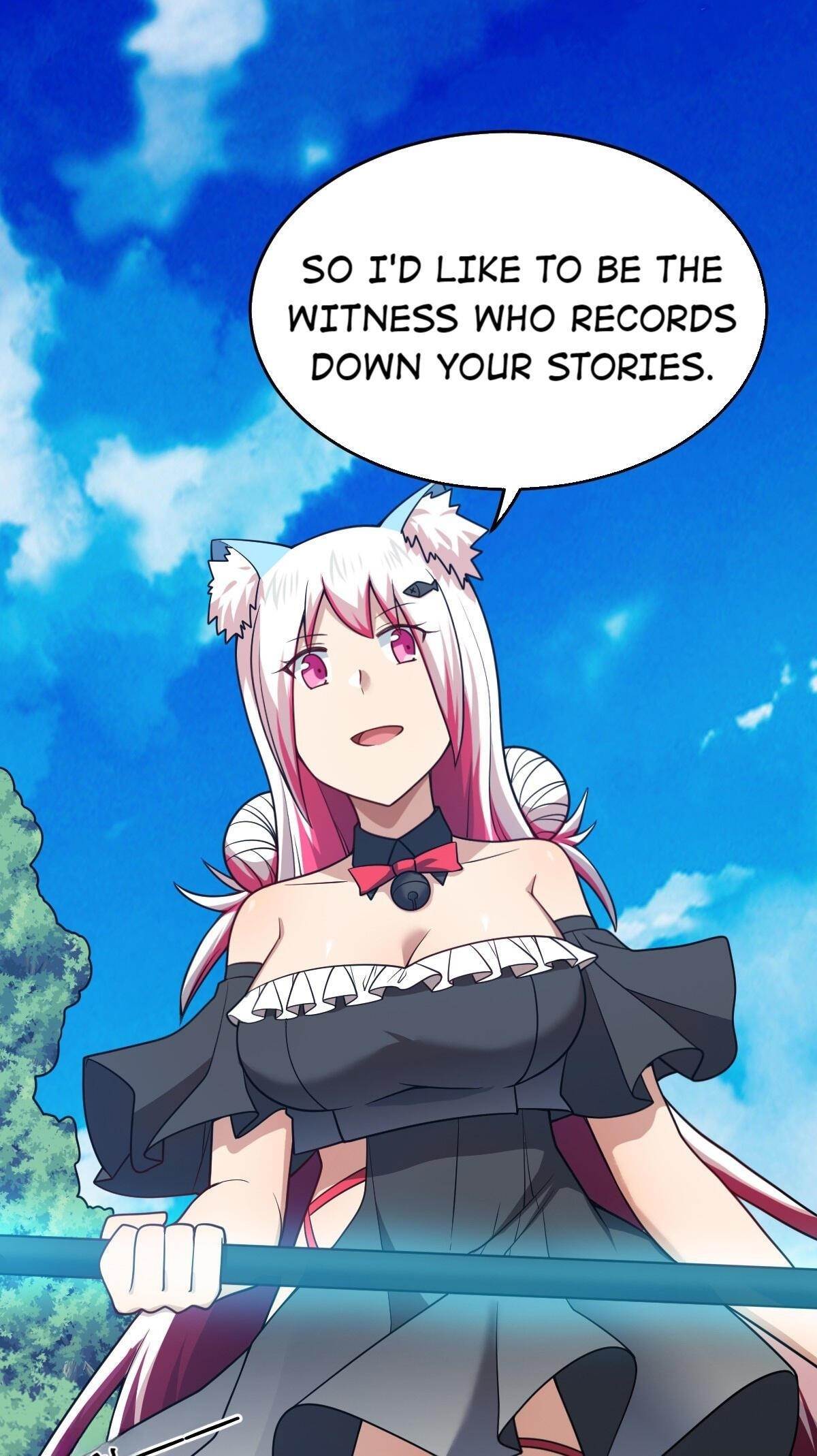 I, the Strongest Demon, Have Regained My Youth?! Chapter 90 - Page 23