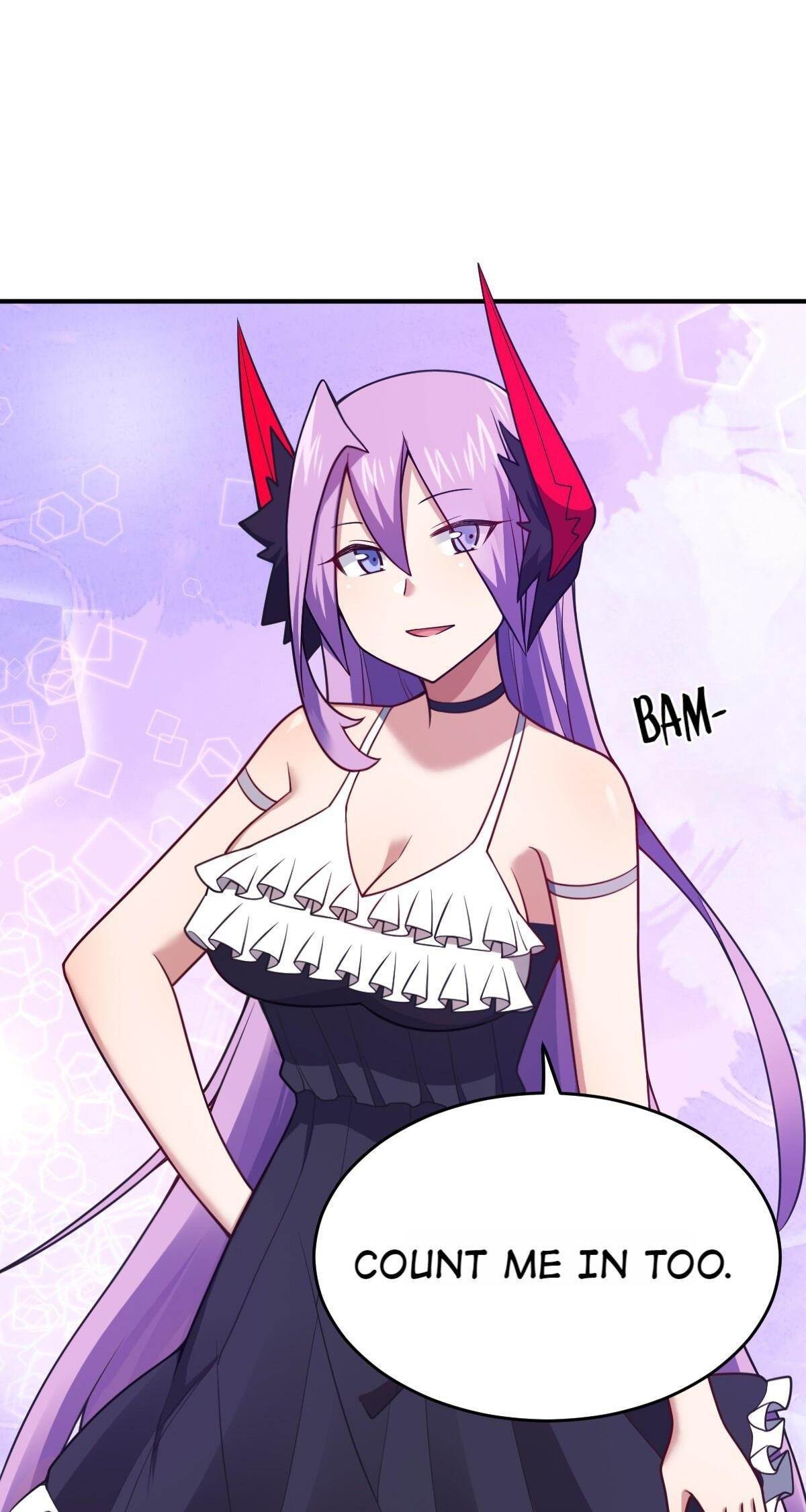 I, the Strongest Demon, Have Regained My Youth?! Chapter 90 - Page 26