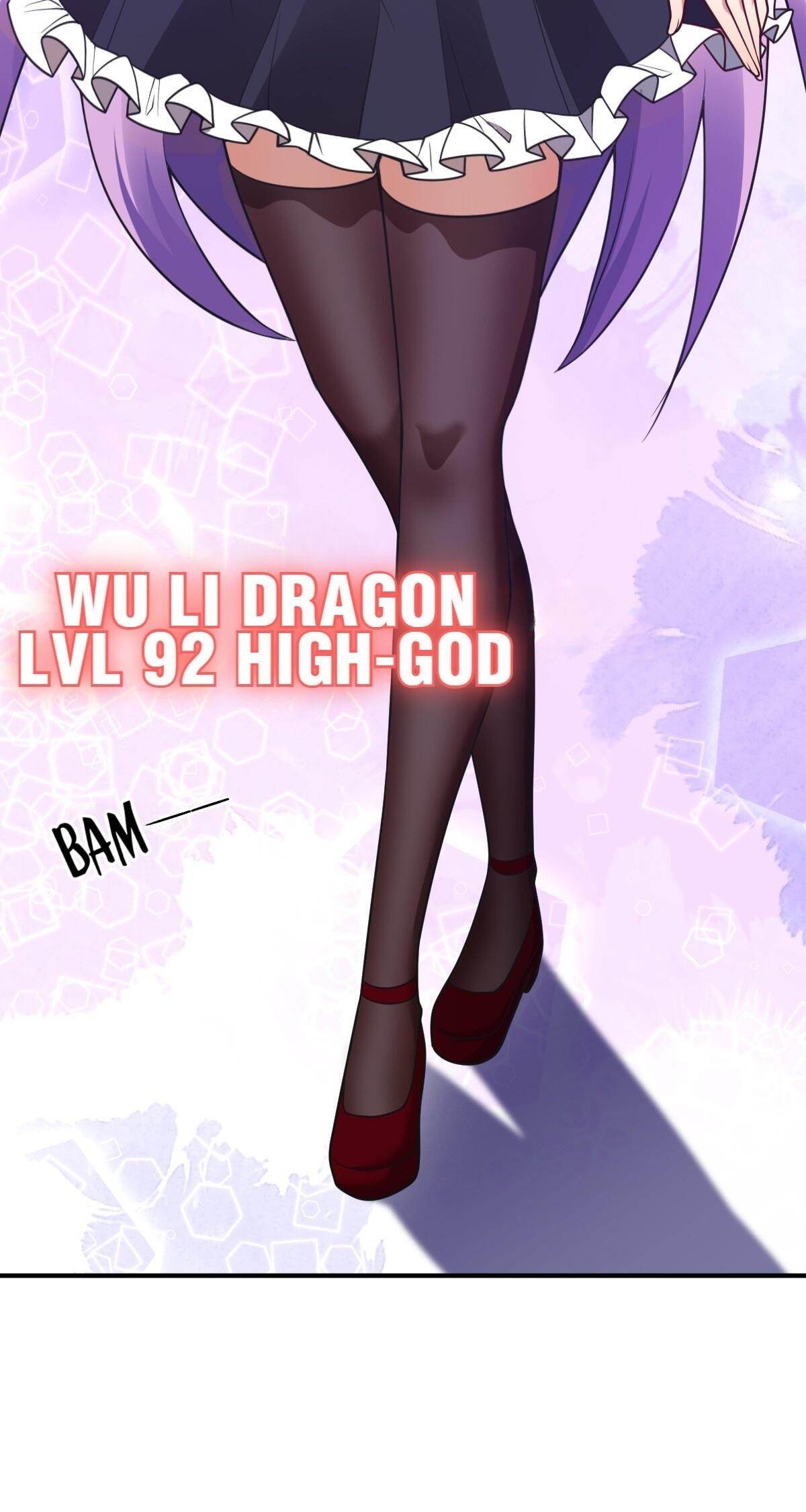 I, the Strongest Demon, Have Regained My Youth?! Chapter 90 - Page 27