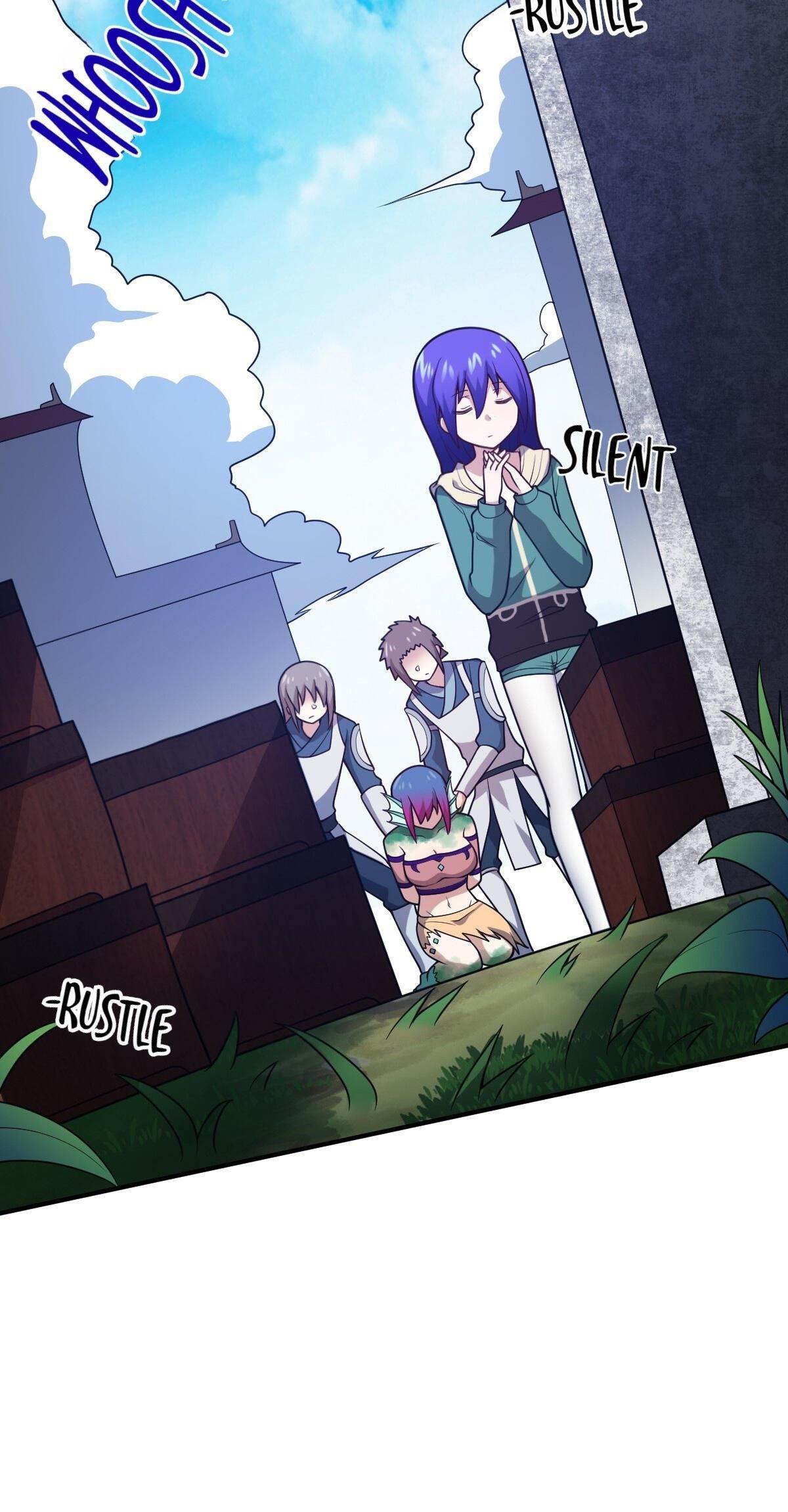 I, the Strongest Demon, Have Regained My Youth?! Chapter 90 - Page 3