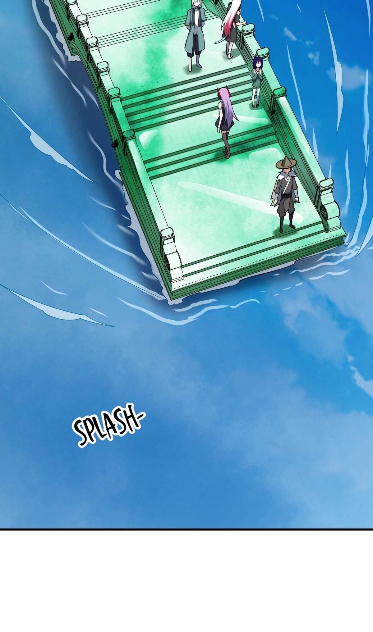 I, the Strongest Demon, Have Regained My Youth?! Chapter 90 - Page 31