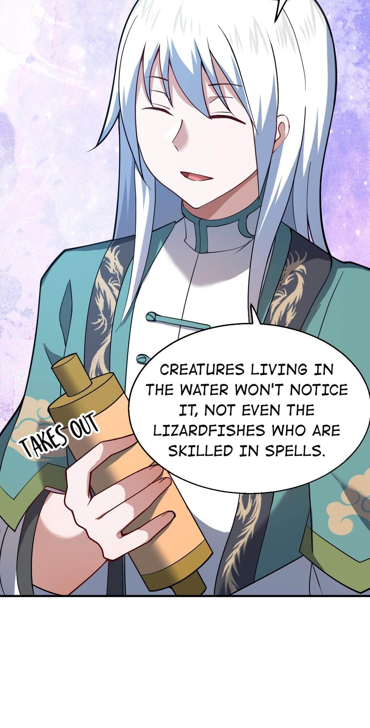 I, the Strongest Demon, Have Regained My Youth?! Chapter 90 - Page 33