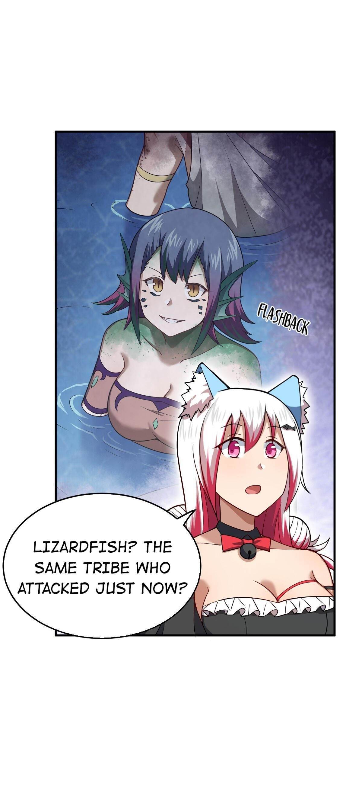 I, the Strongest Demon, Have Regained My Youth?! Chapter 90 - Page 34