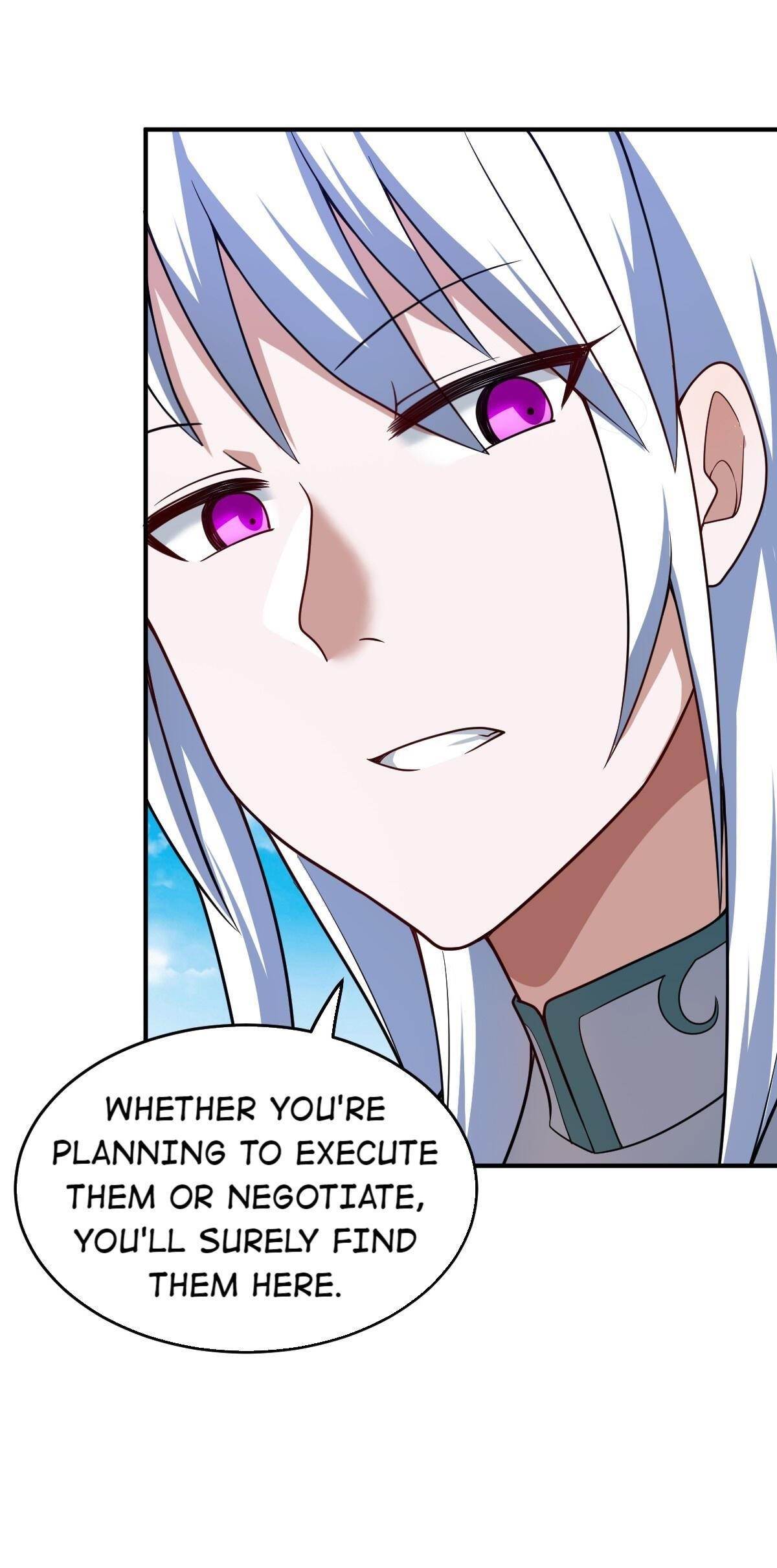 I, the Strongest Demon, Have Regained My Youth?! Chapter 90 - Page 37