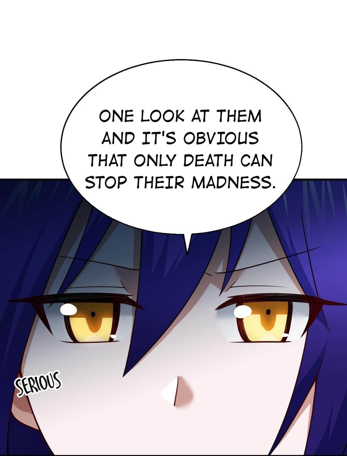 I, the Strongest Demon, Have Regained My Youth?! Chapter 90 - Page 39