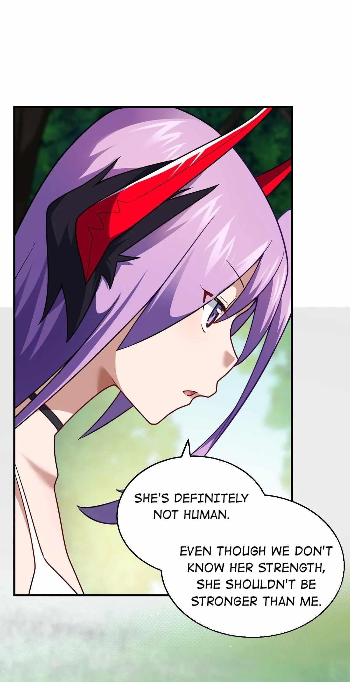 I, the Strongest Demon, Have Regained My Youth?! Chapter 91 - Page 12